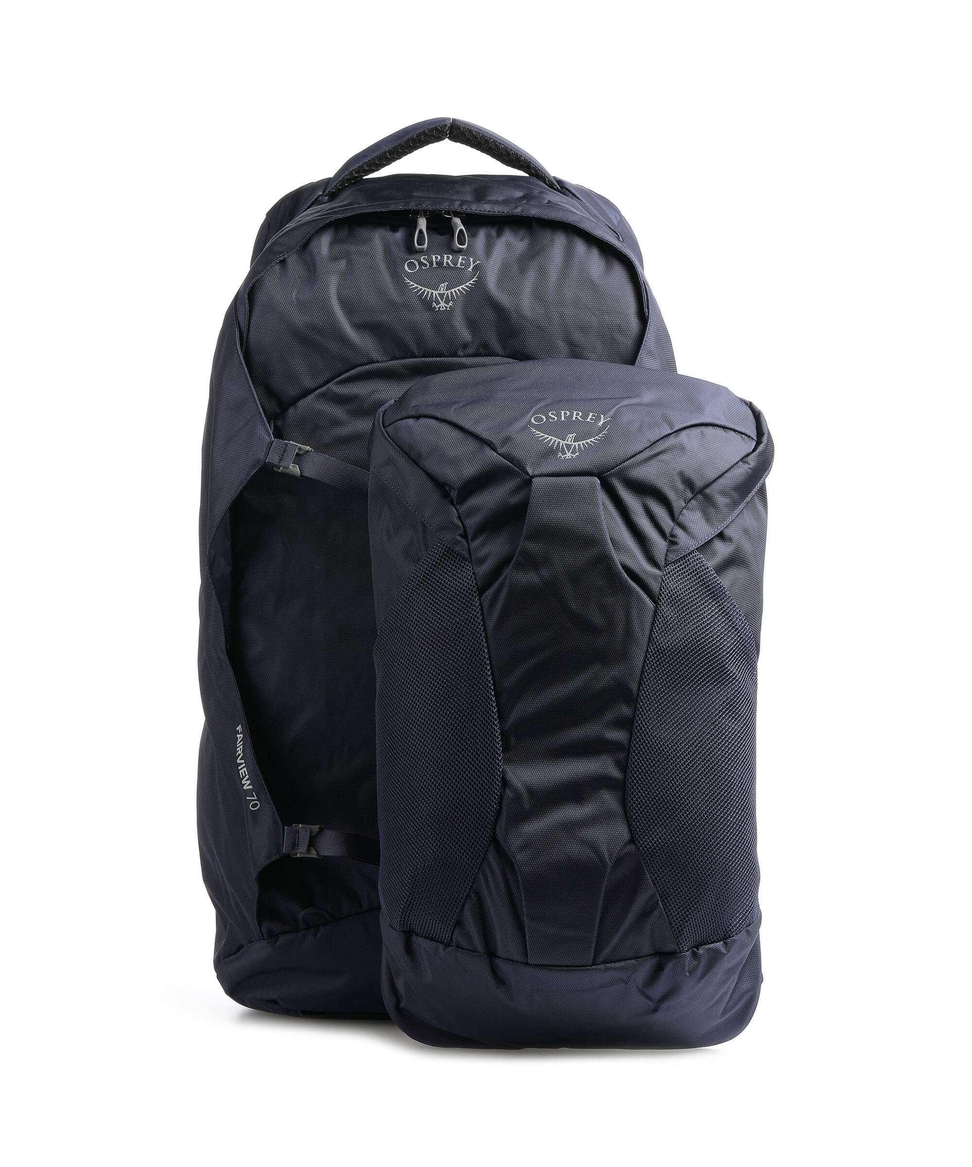 Osprey Fairview 70 W Plecak podróżny winter night blue - Image 2