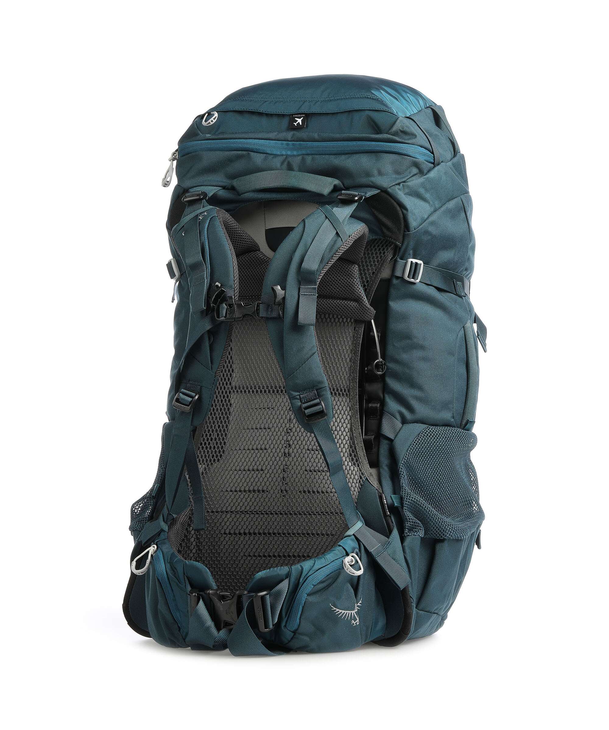Osprey Fairview Trek 70 Plecak trekkingowy night jungle blue - Image 2