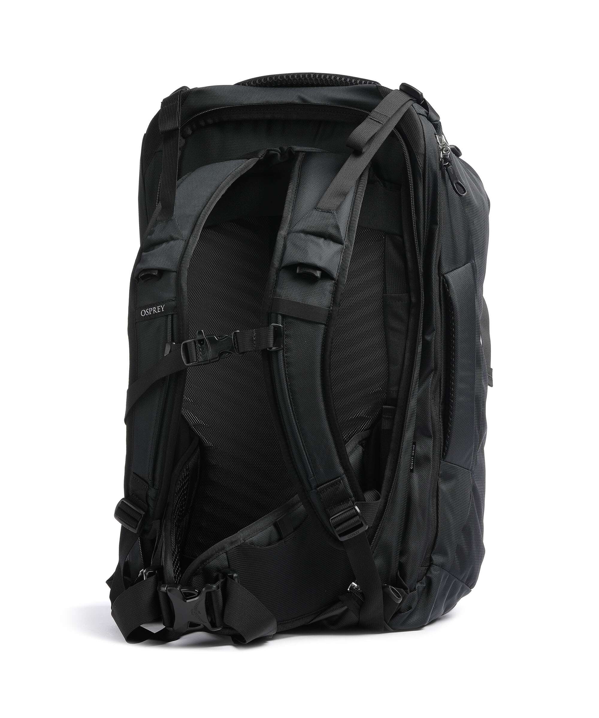 Osprey Farpoint 40 Plecak podróżny black - Image 2