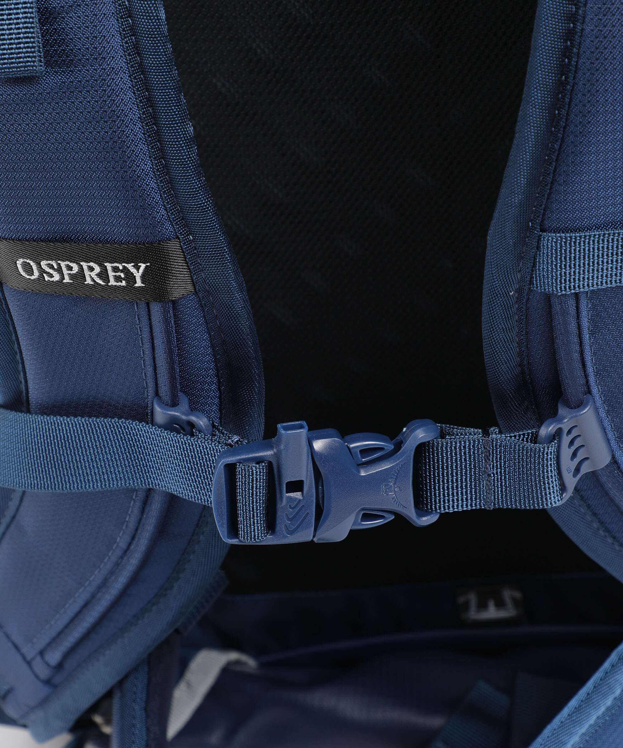 Osprey Farpoint 55 Plecak podróżny antique blue - Image 5