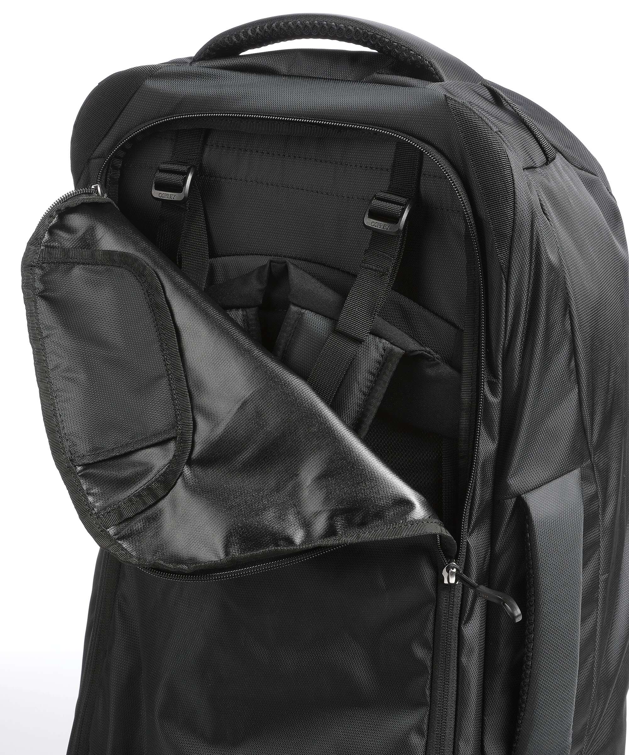 Osprey Farpoint 70 Plecak podróżny black - Image 4