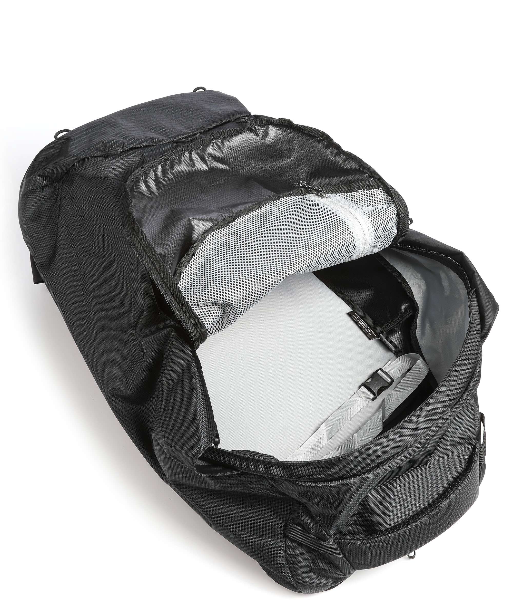 Osprey Farpoint 70 Plecak podróżny black - Image 9
