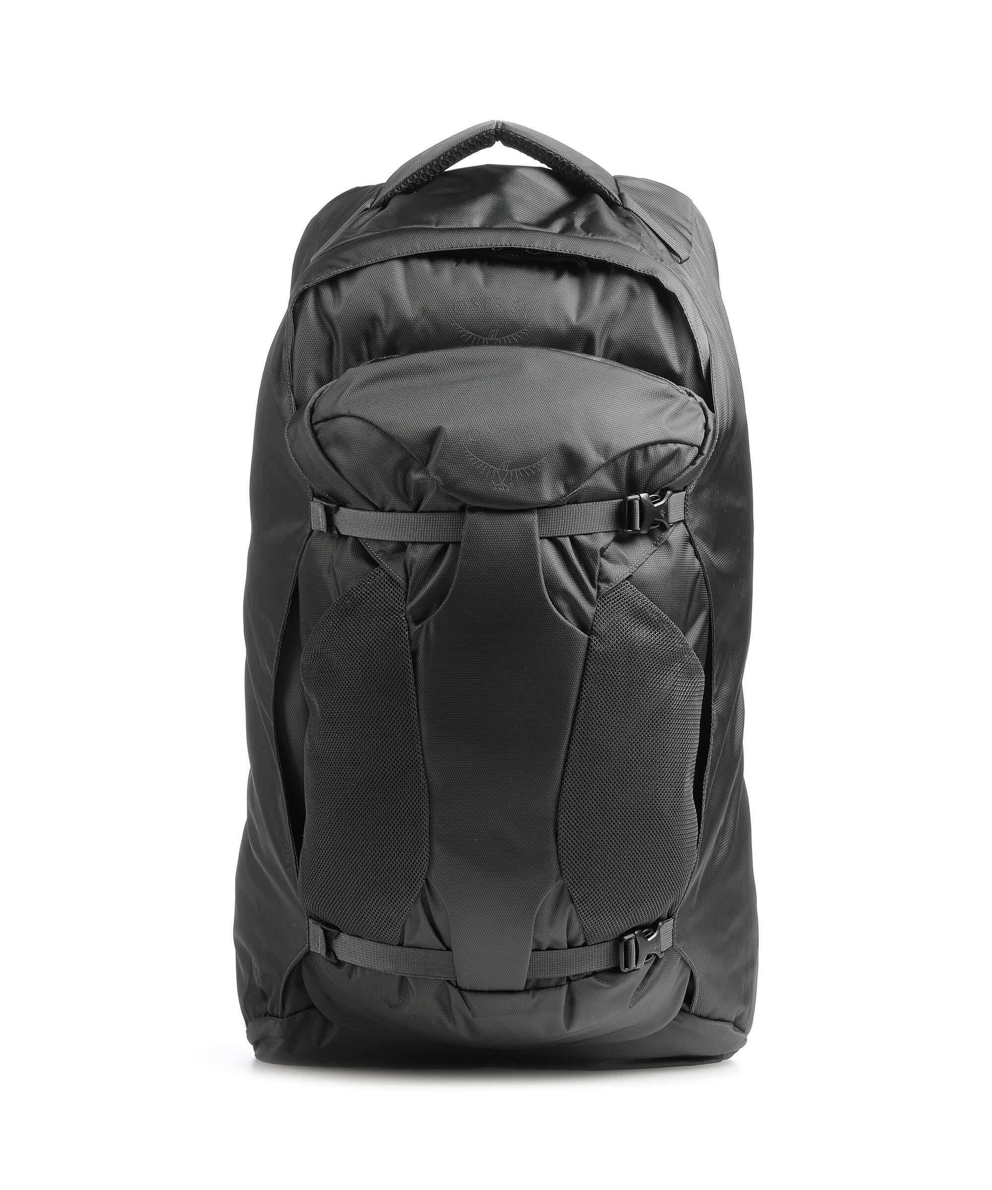 Osprey Farpoint 70 Plecak podróżny tunnel vision grey