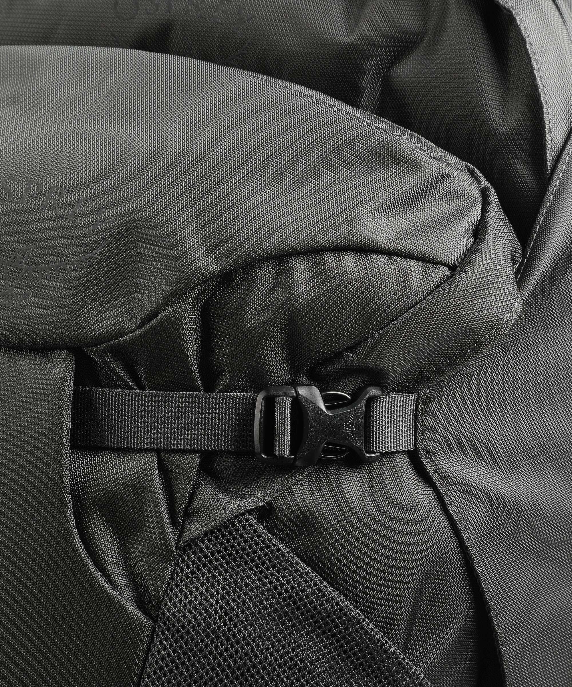 Osprey Farpoint 70 Plecak podróżny tunnel vision grey - Image 8