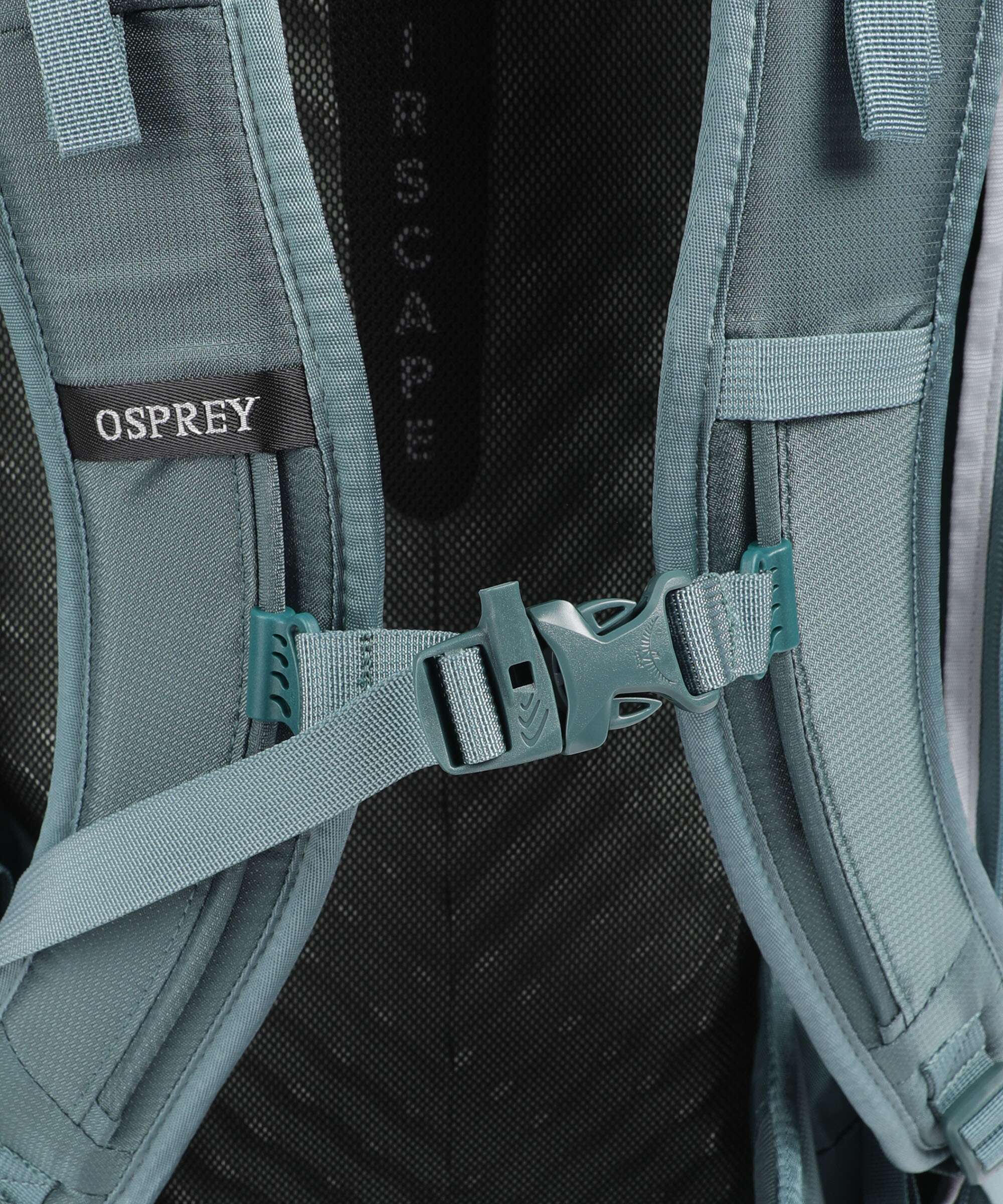 Osprey Farpoint 70 Plecak podróżny cascade blue/torrent blue - Image 5