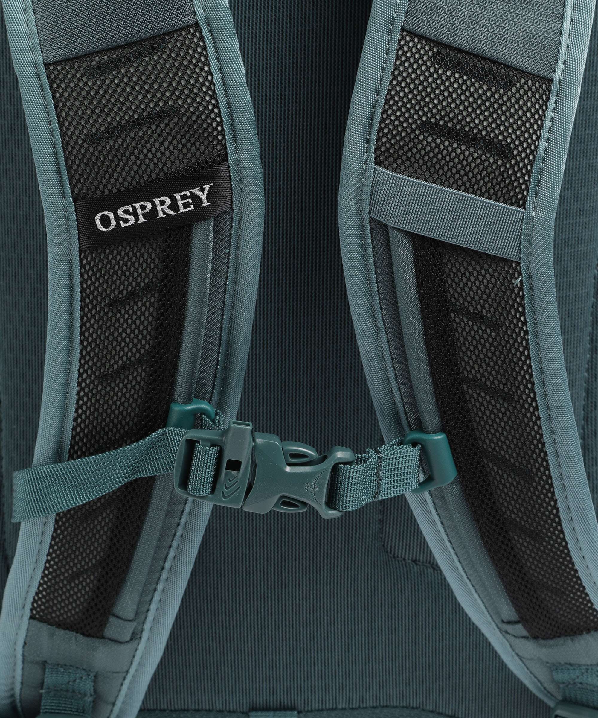 Osprey Farpoint Fairview Plecak cascade blue/torrent blue - Image 5