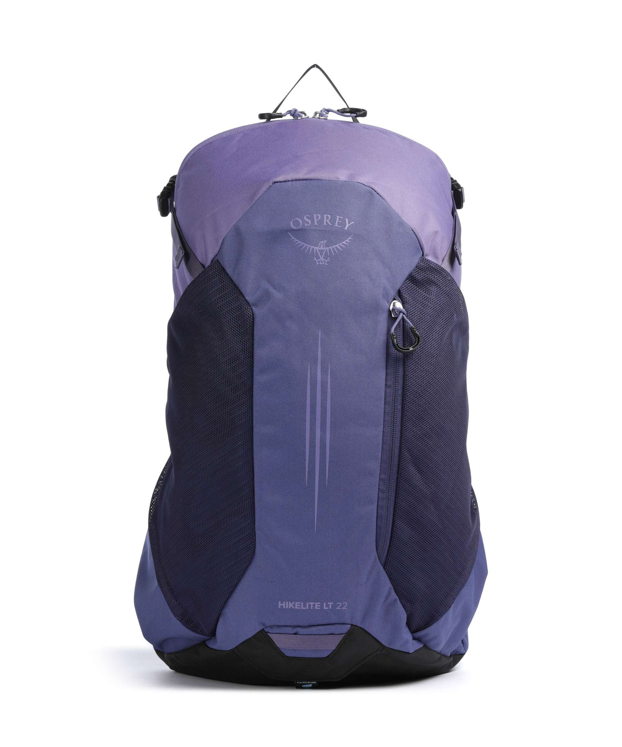 Osprey Hikelite 22 Plecak turystyczny botswana purple