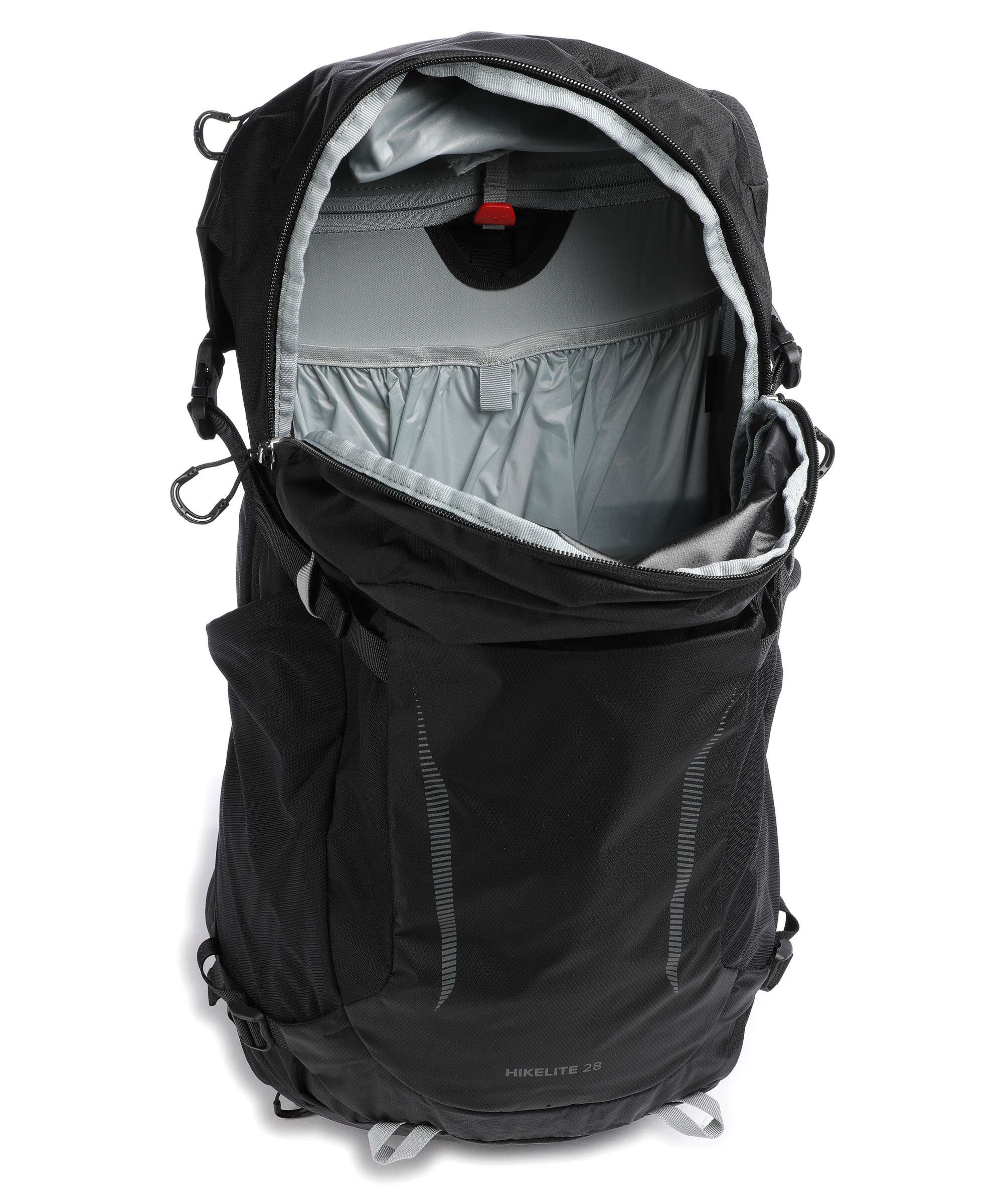 Osprey Hikelite 28 M/L Plecak turystyczny black - Image 4