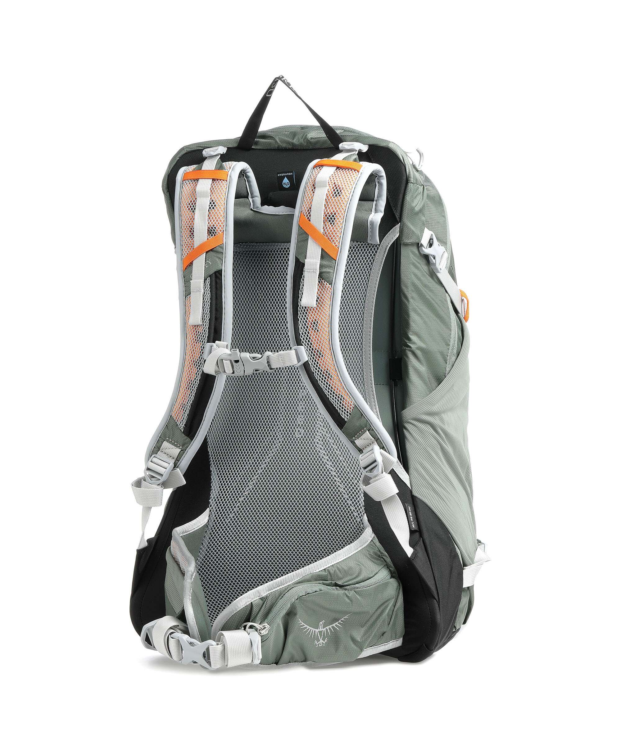 Osprey Hikelite 28 M/L Plecak turystyczny pine leaf green - Image 2