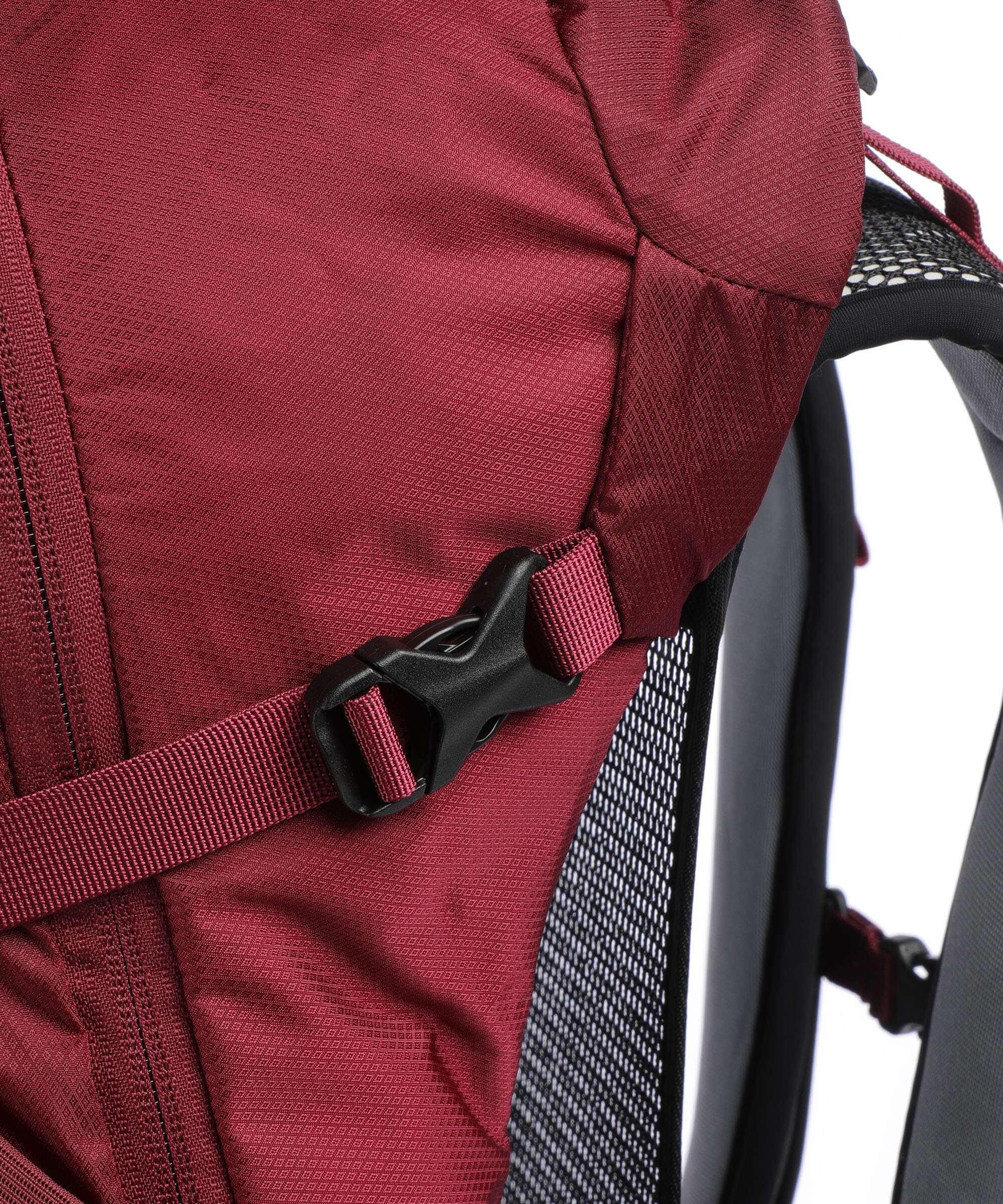Osprey Hikelite 28 M/L Plecak turystyczny chameleon/black - Image 4
