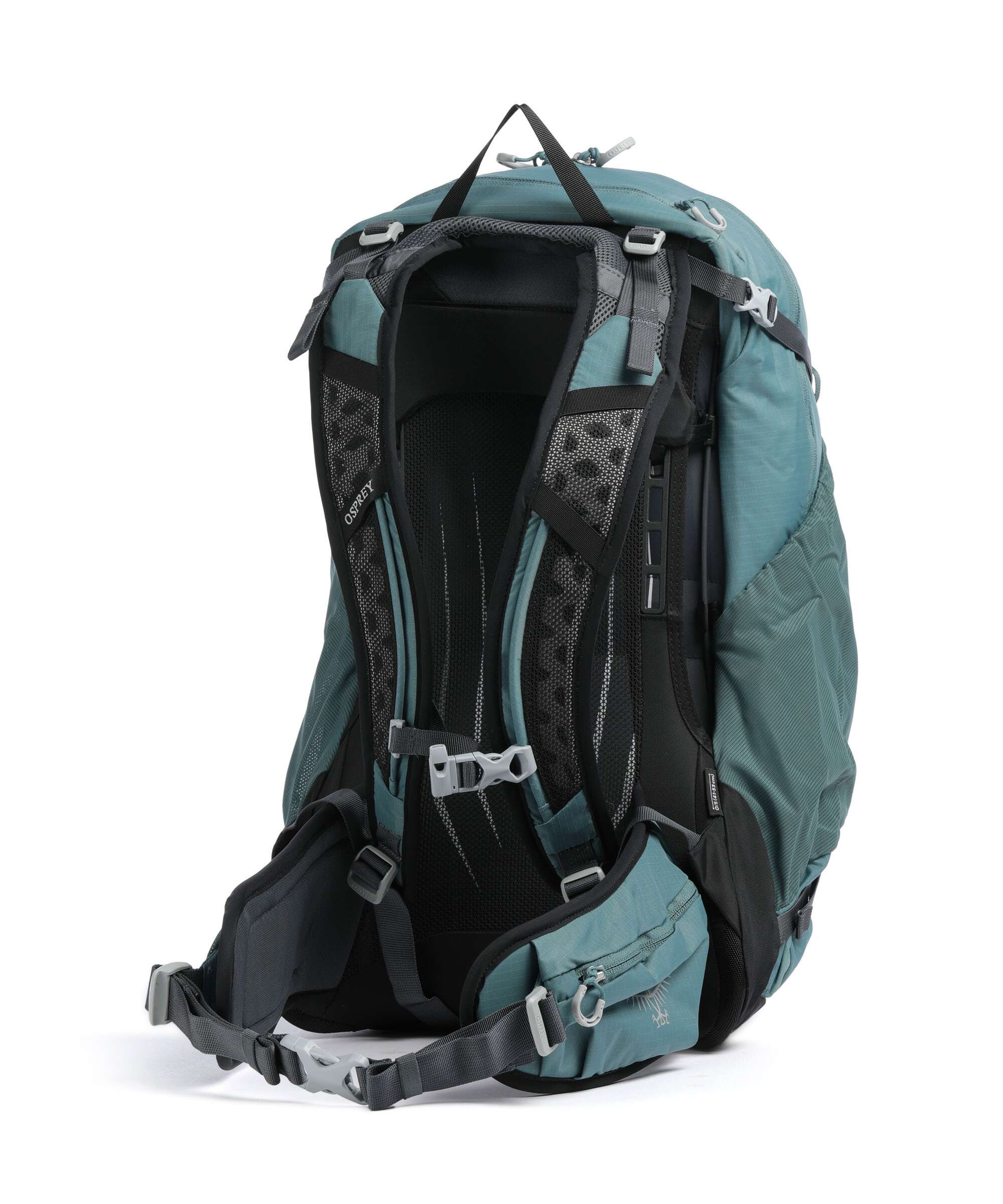 Osprey Hikelite 28 Plecak turystyczny cascade blue - Image 2