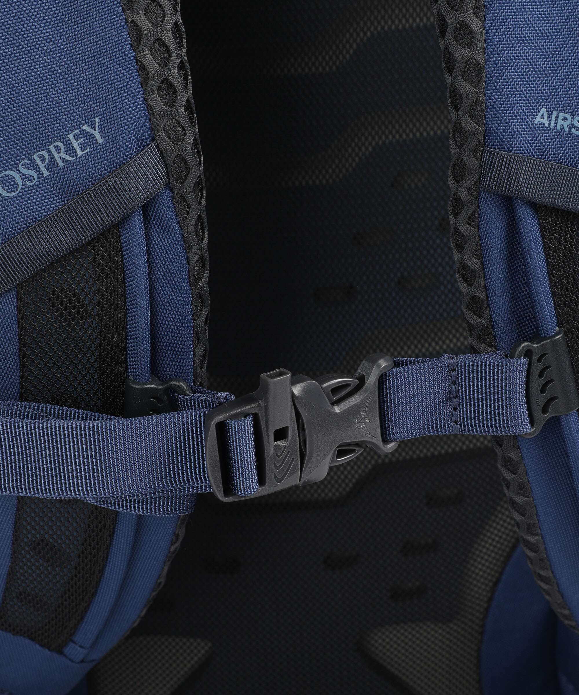 Osprey Kyte 28 Plecak turystyczny serenity blue - Image 3
