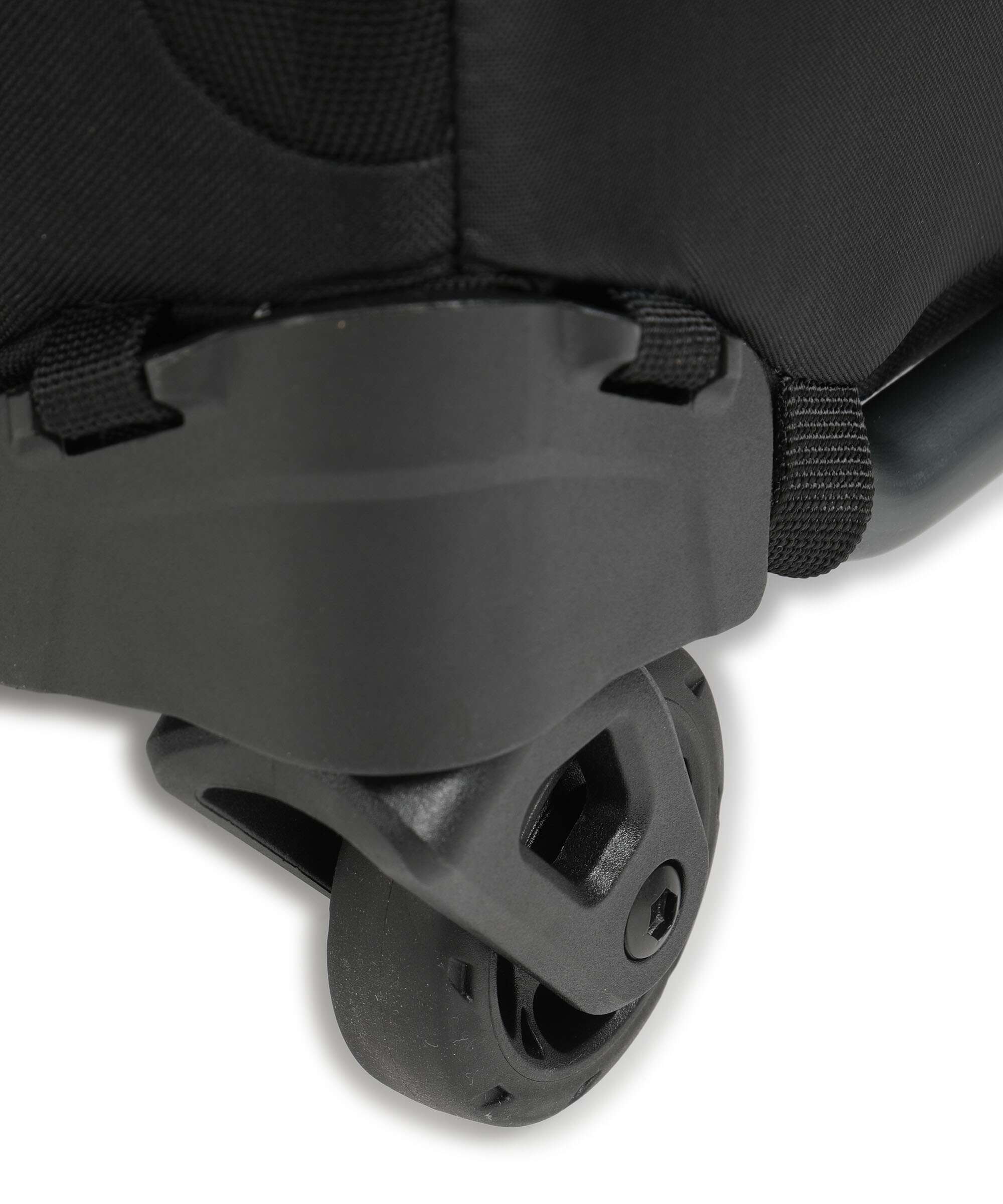 Osprey Ozone 85 Walizka na 4 kołach black - Image 4