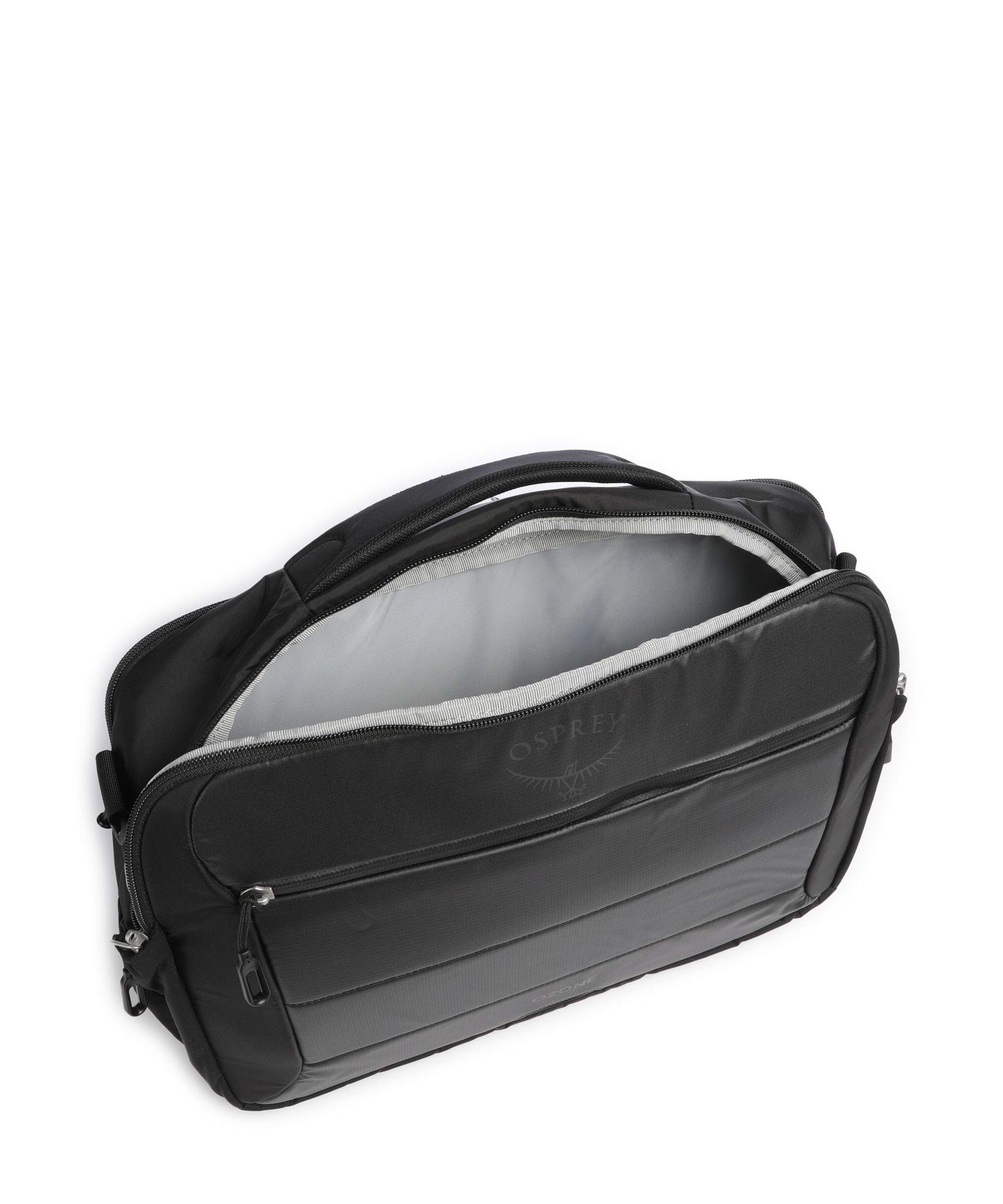 Osprey Ozone Listonoszka black - Image 6