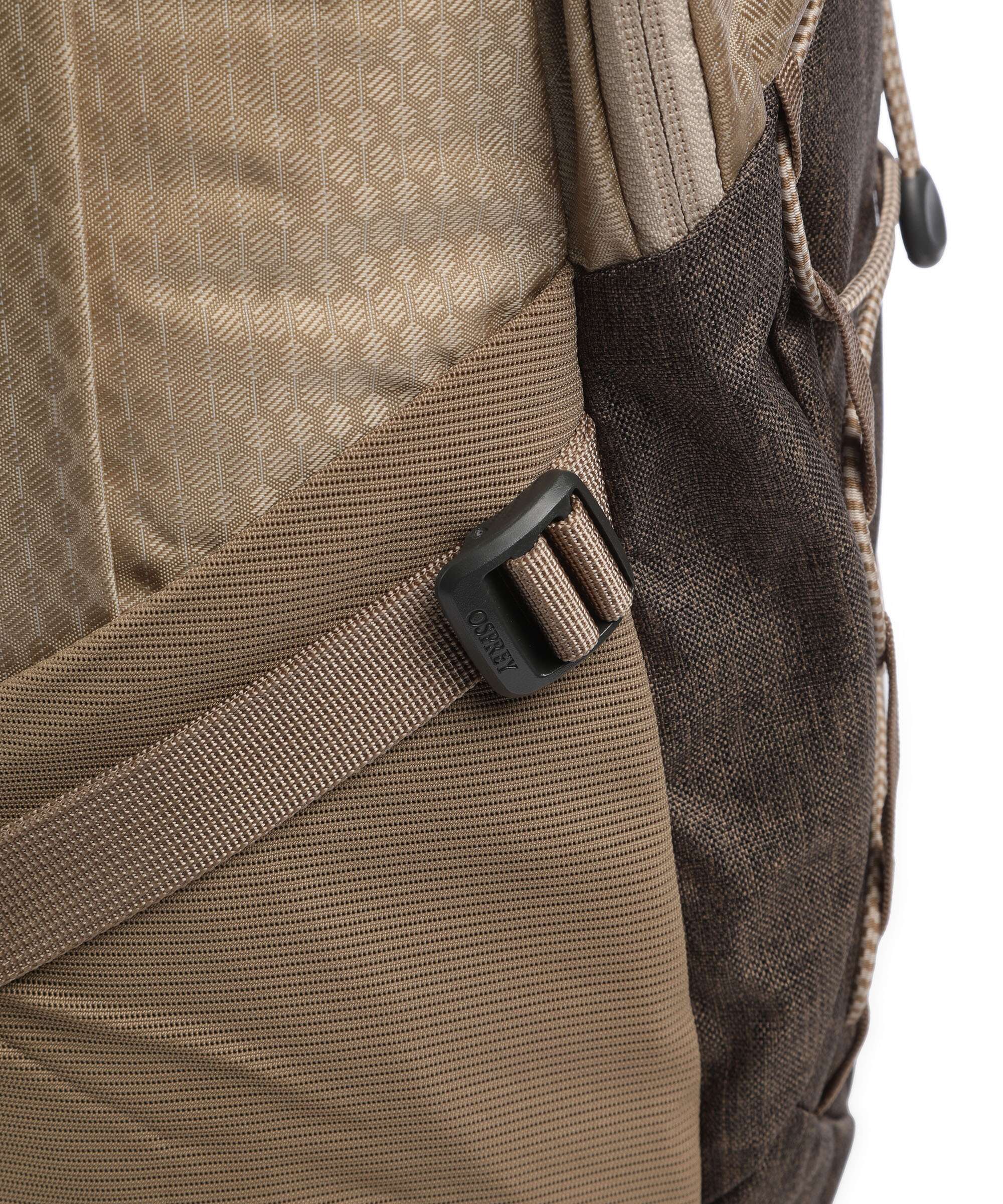 Osprey Quasar Plecak alpaca tan/latte brown heather - Image 5