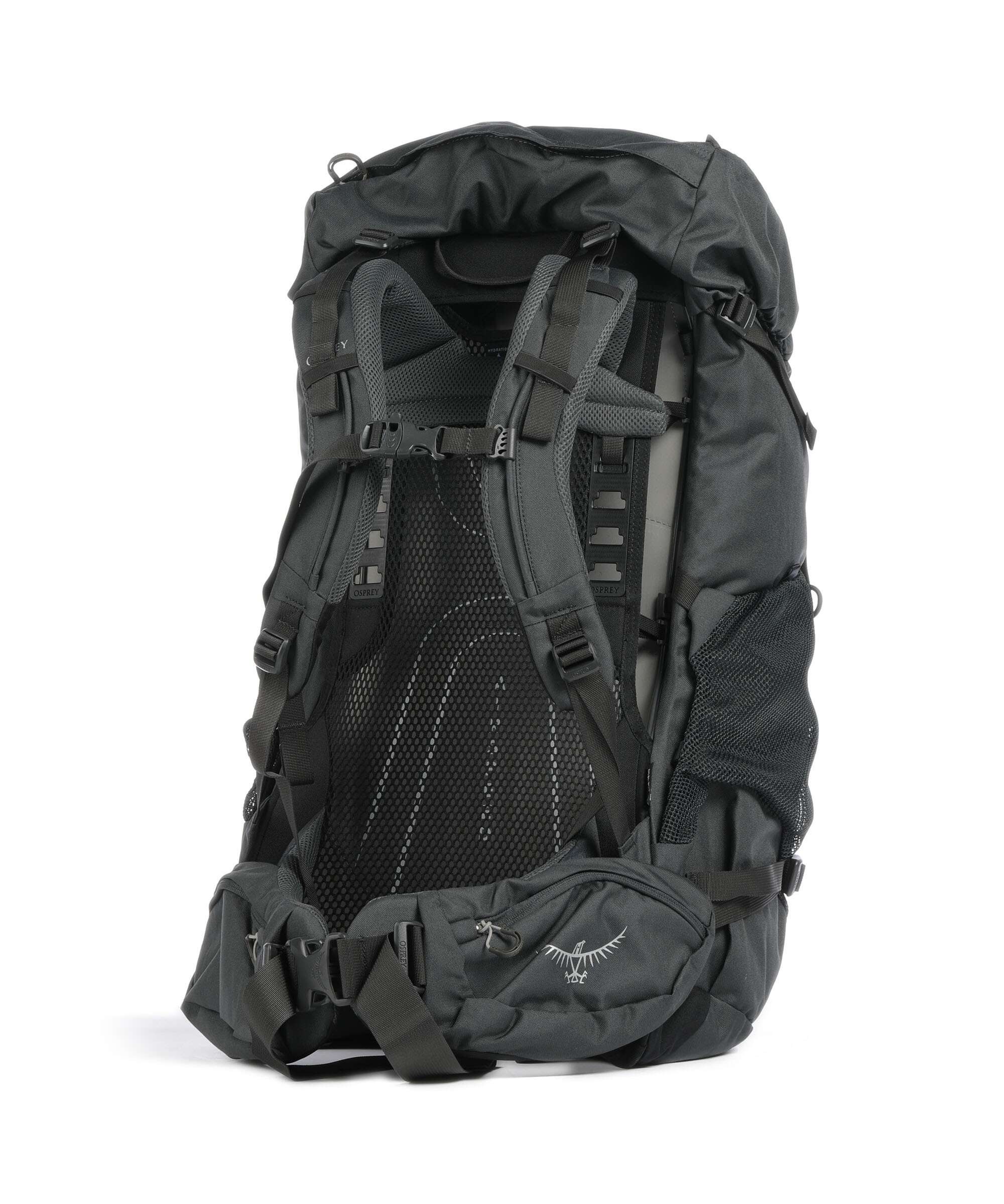 Osprey Renn 65 Plecak trekkingowy dark charcoal/gray wolf - Image 2