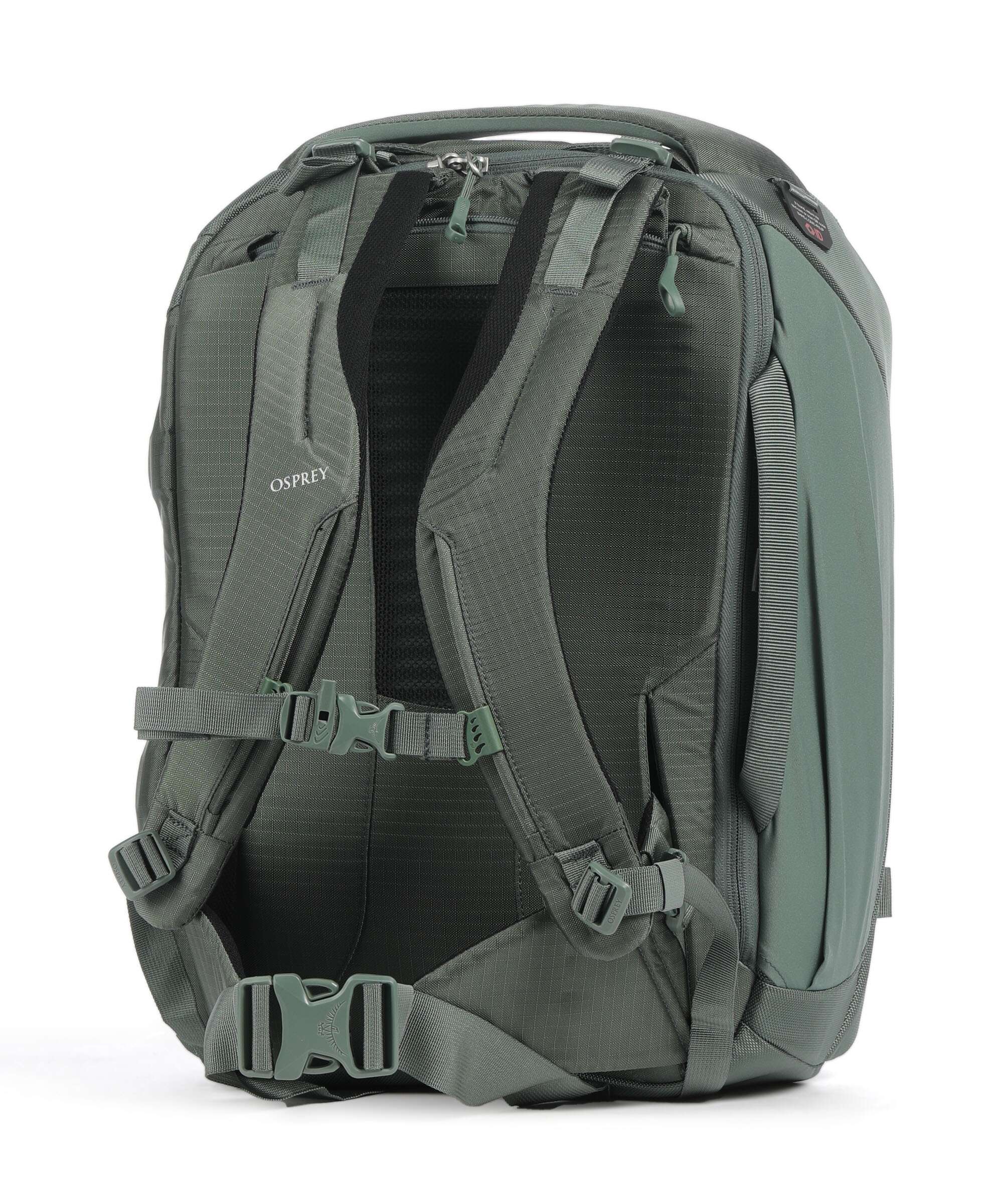 Osprey Sojourn Porter 30 Plecak podróżny koseret green - Image 2
