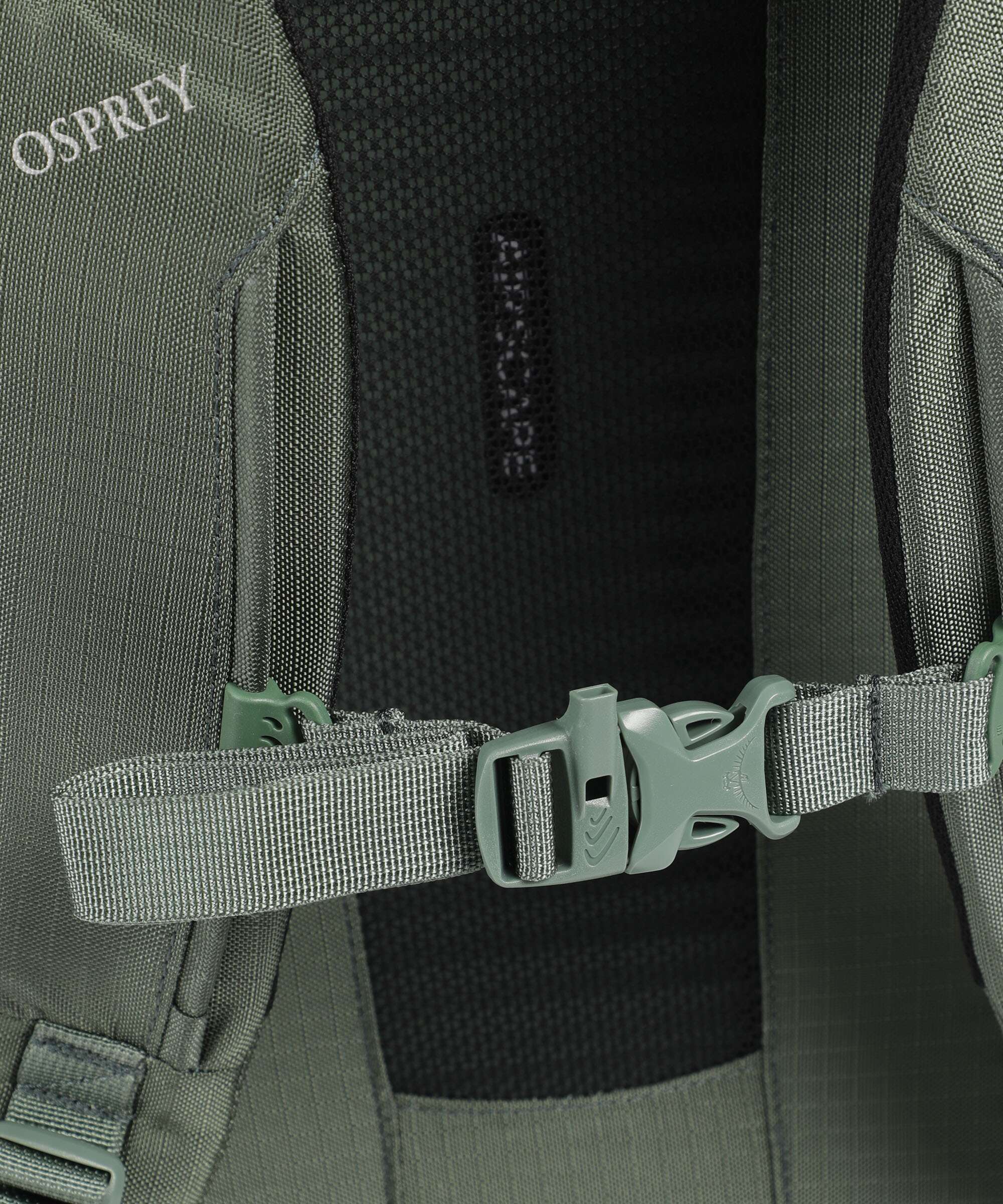Osprey Sojourn Porter 46 Plecak podróżny koseret green - Image 4