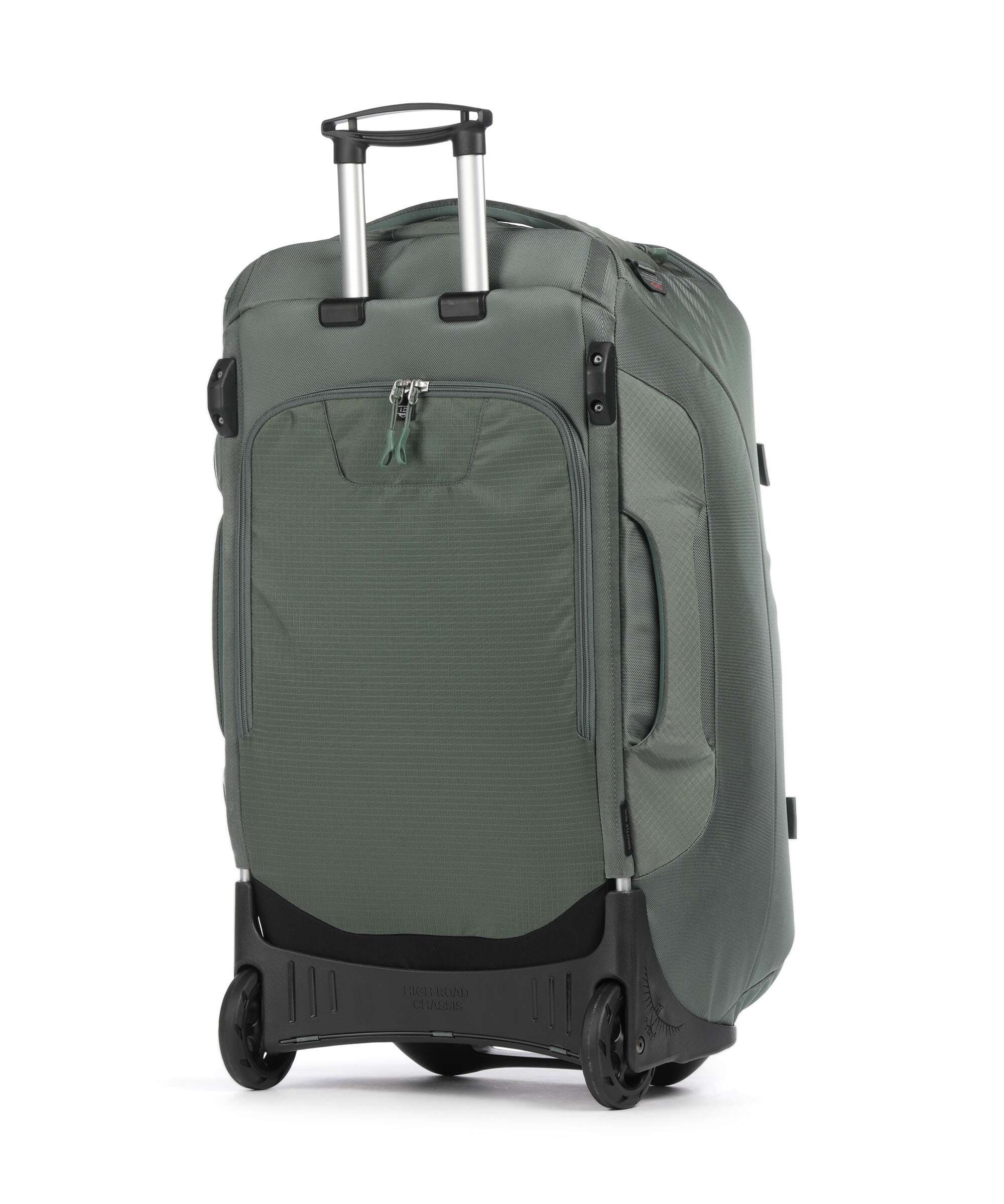 Osprey Sojourn Shuttle Torba podróżna na kółkach koseret green - Image 2