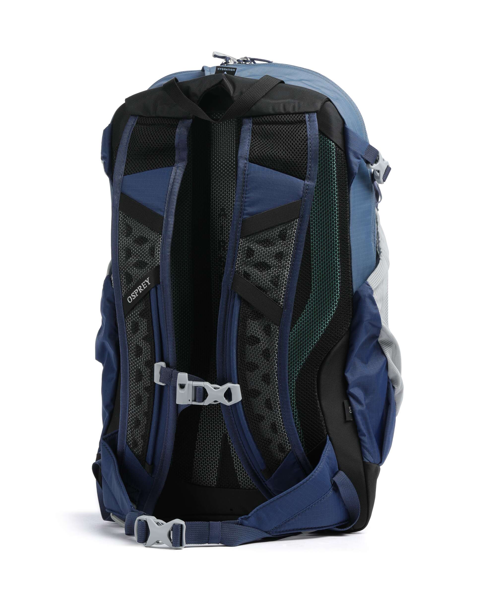 Osprey Sportlite 15 Plecak turystyczny serenity blue - Image 2