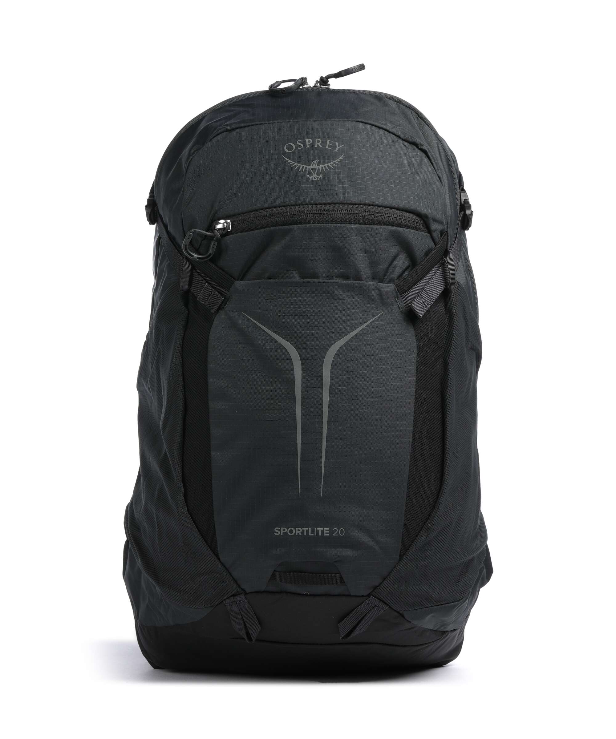 Osprey Sportlite 20 Plecak turystyczny raven black
