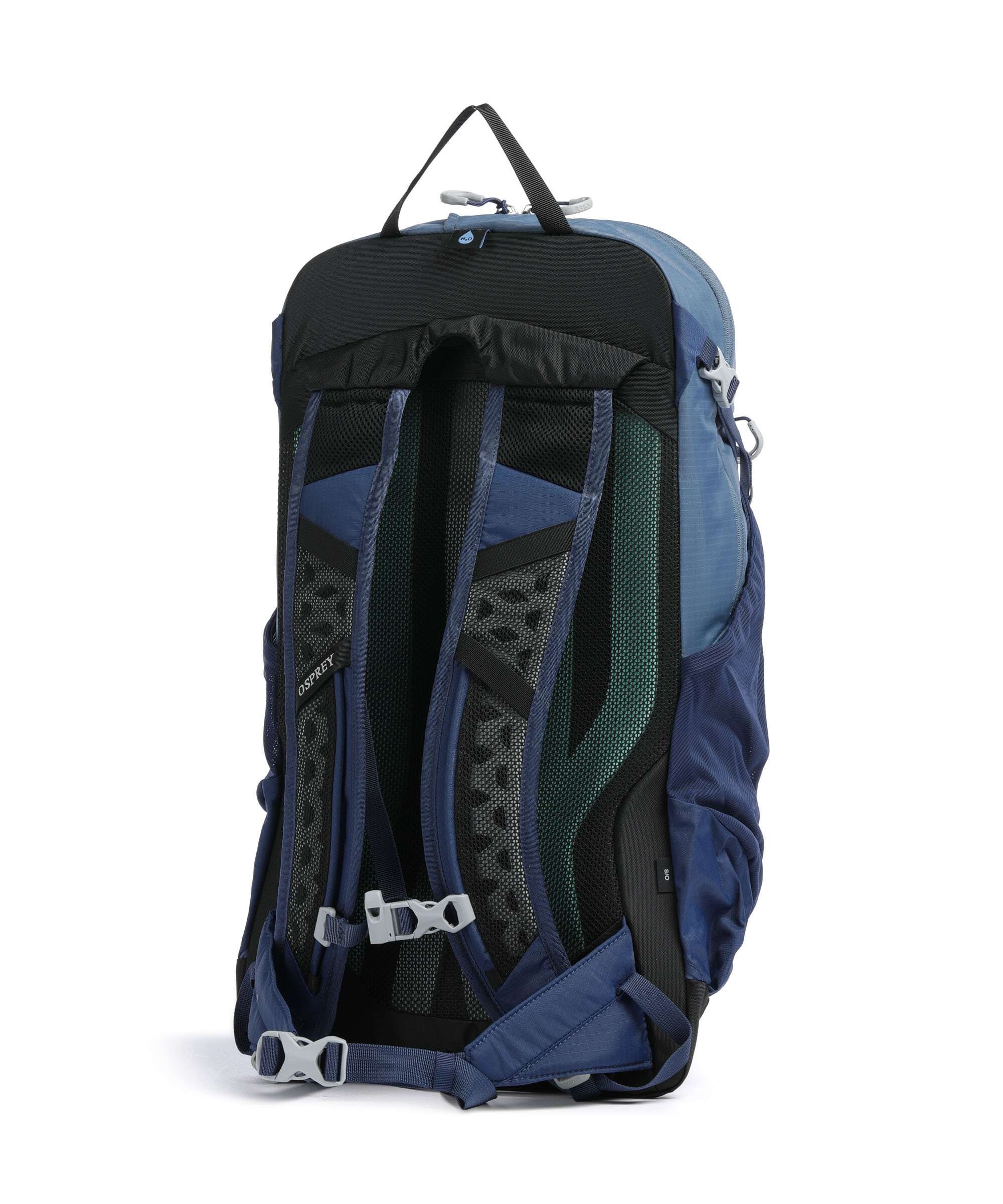 Osprey Sportlite 20 Plecak turystyczny serenity blue - Image 2