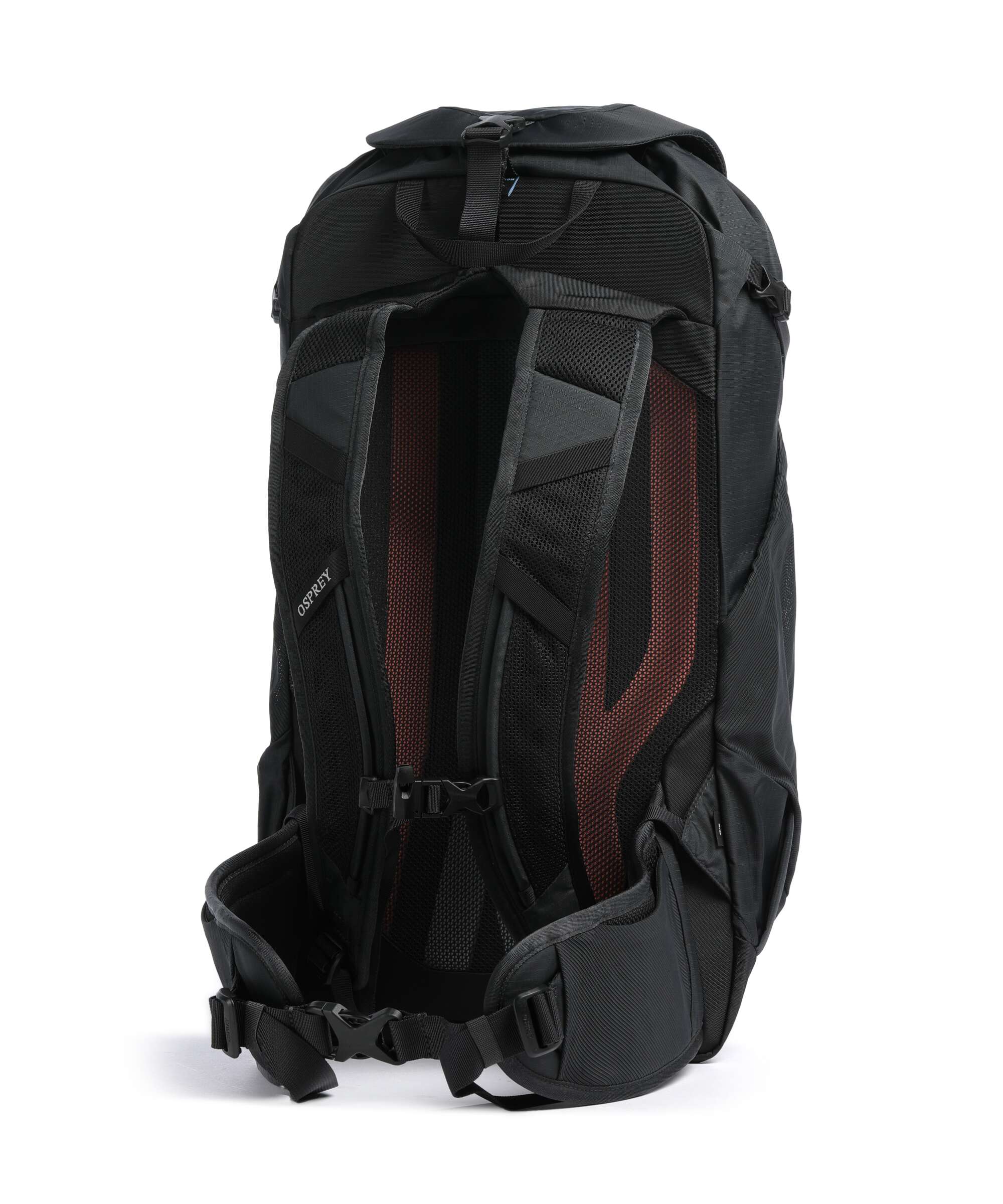 Osprey Sportlite 22 Plecak turystyczny raven black - Image 2