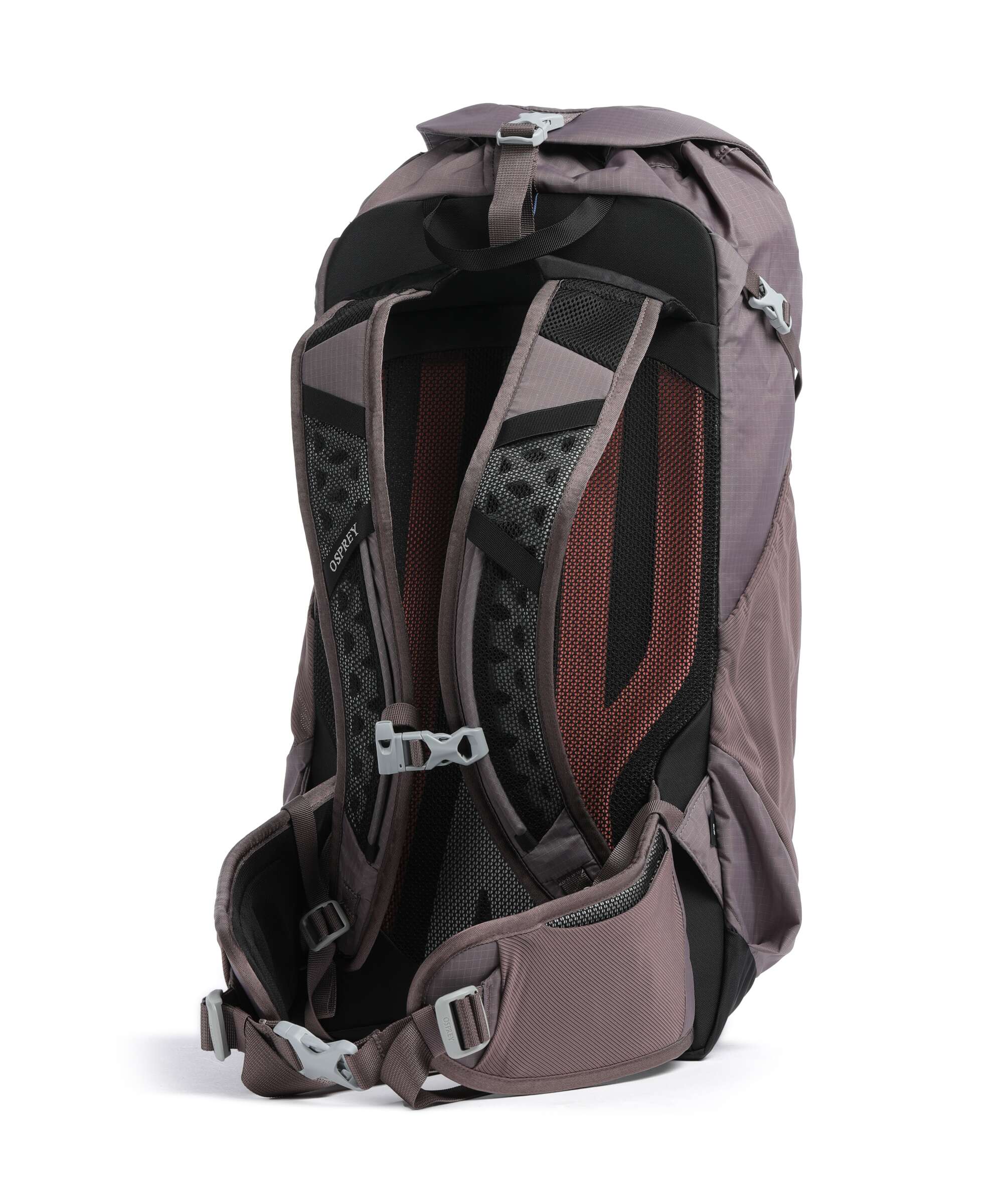 Osprey Sportlite 22 Plecak turystyczny graphite purple - Image 2