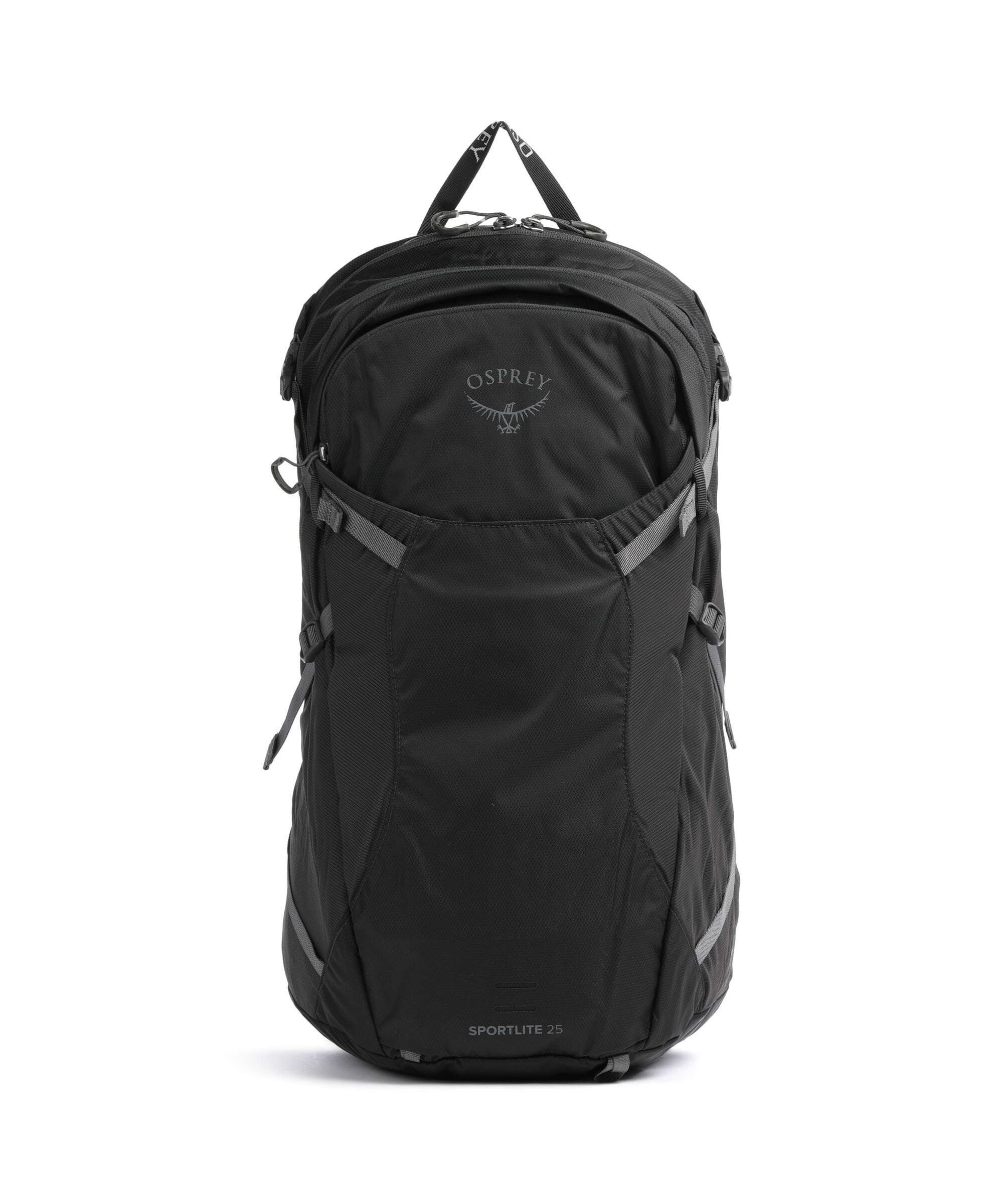 Osprey Sportlite 25 M/L Plecak turystyczny dark charcoal grey