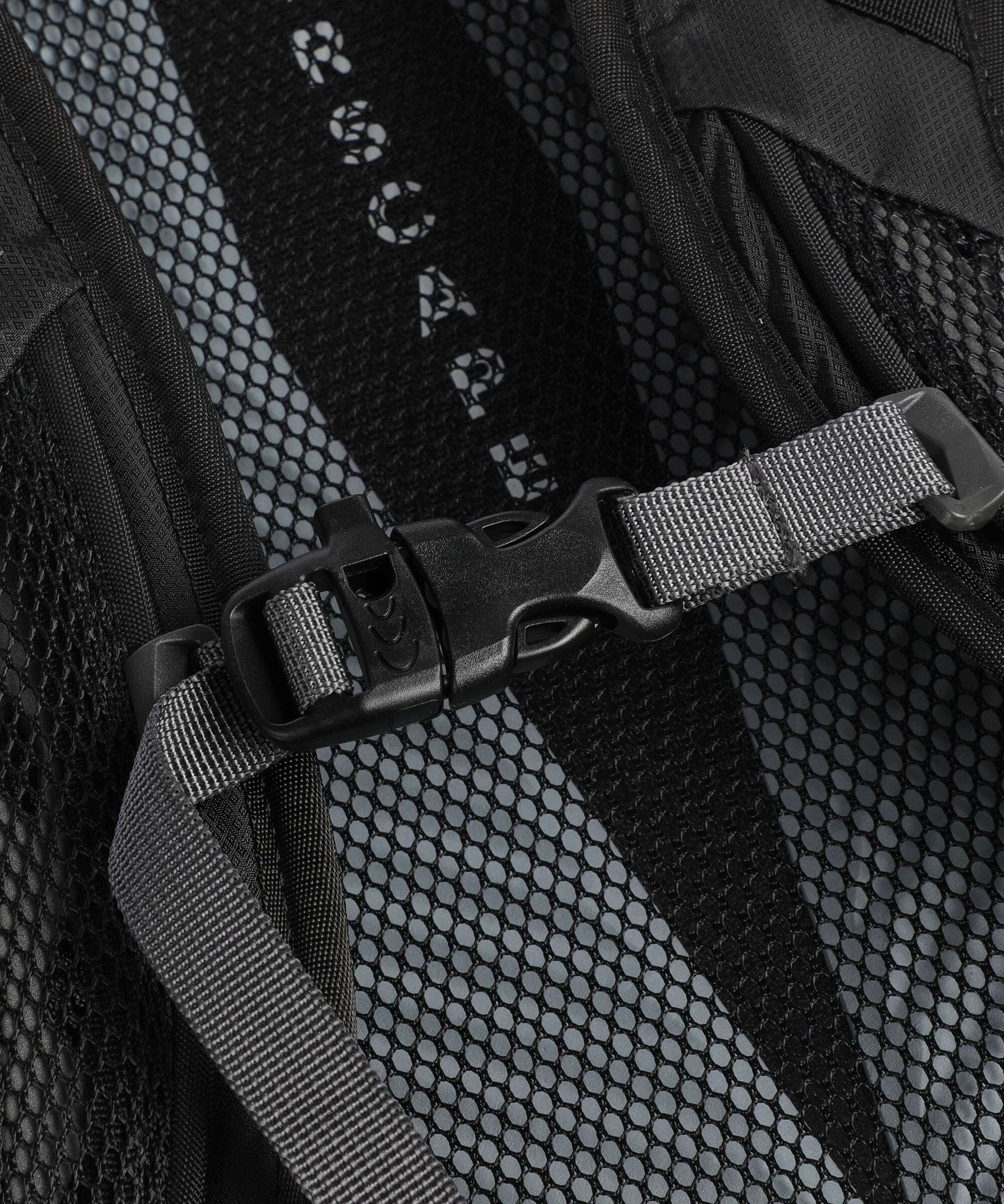 Osprey Sportlite 25 M/L Plecak turystyczny dark charcoal grey - Image 3