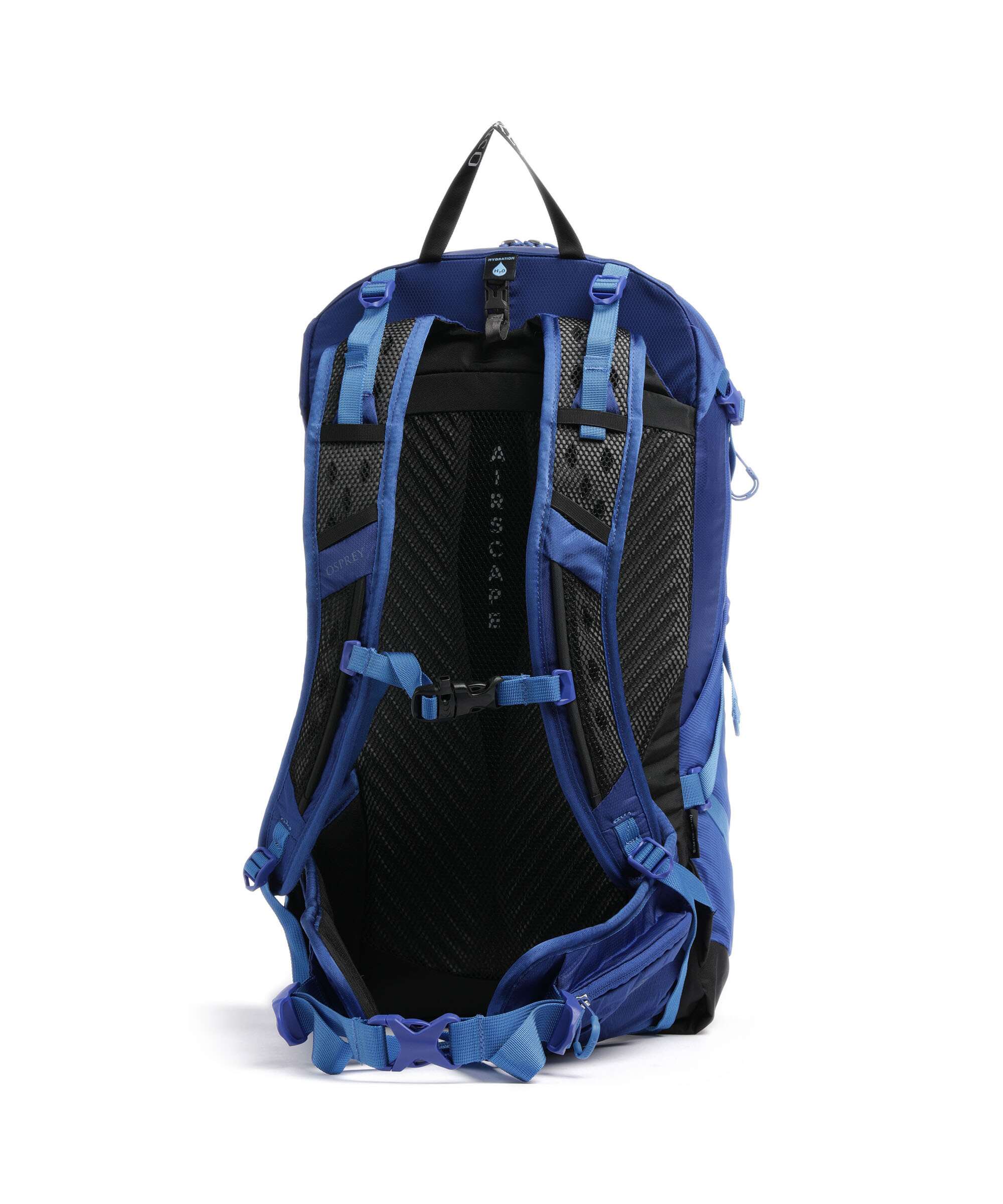Osprey Sportlite 25 S/M Plecak turystyczny blue sky - Image 2