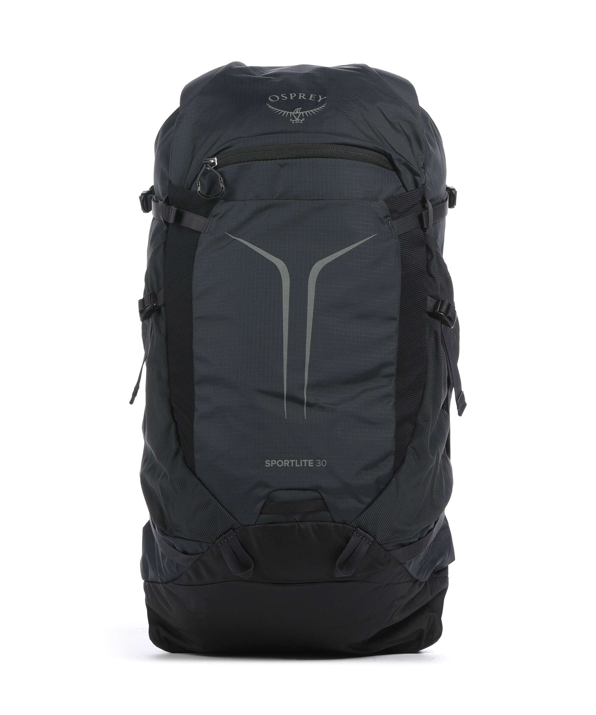 Osprey Sportlite 30 Plecak turystyczny raven black