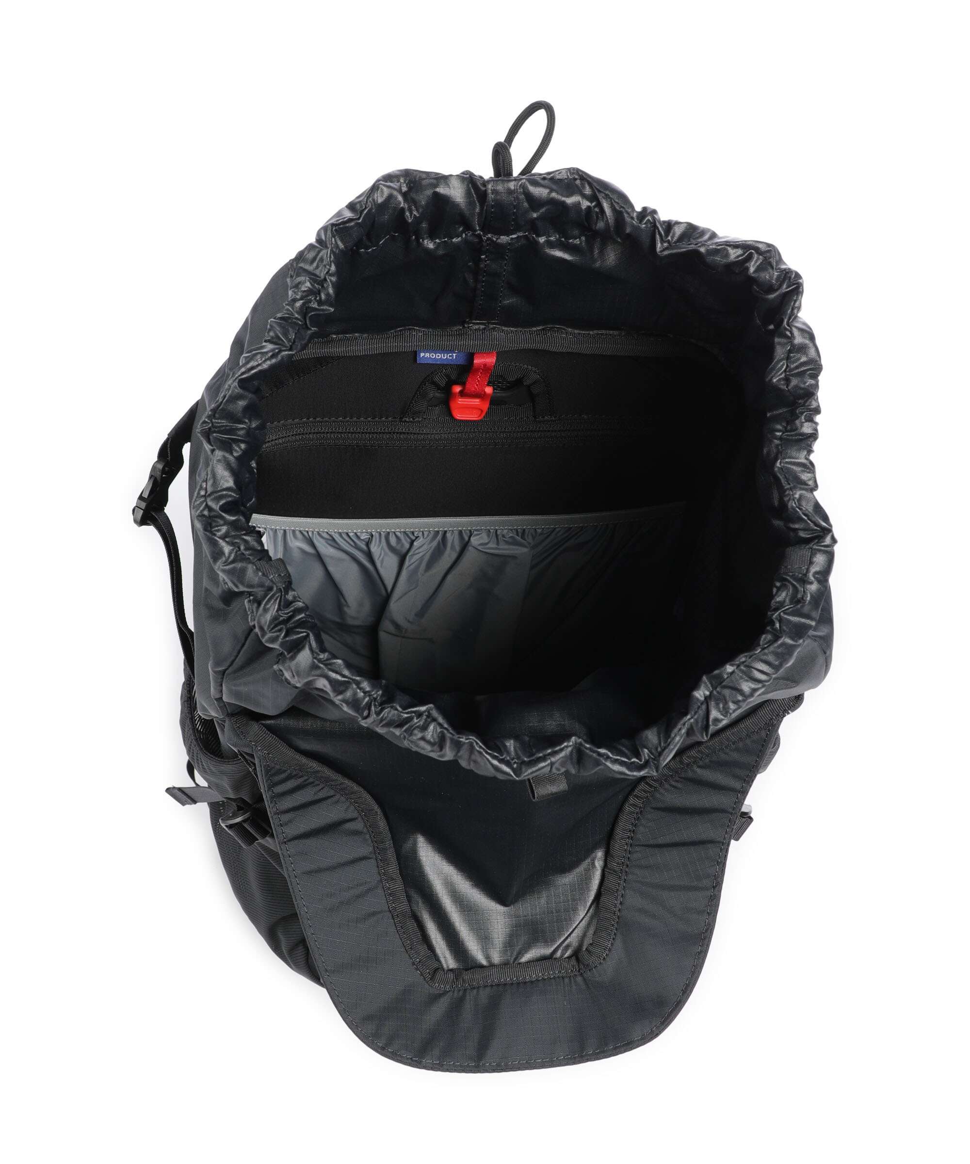Osprey Sportlite 30 Plecak turystyczny raven black - Image 6