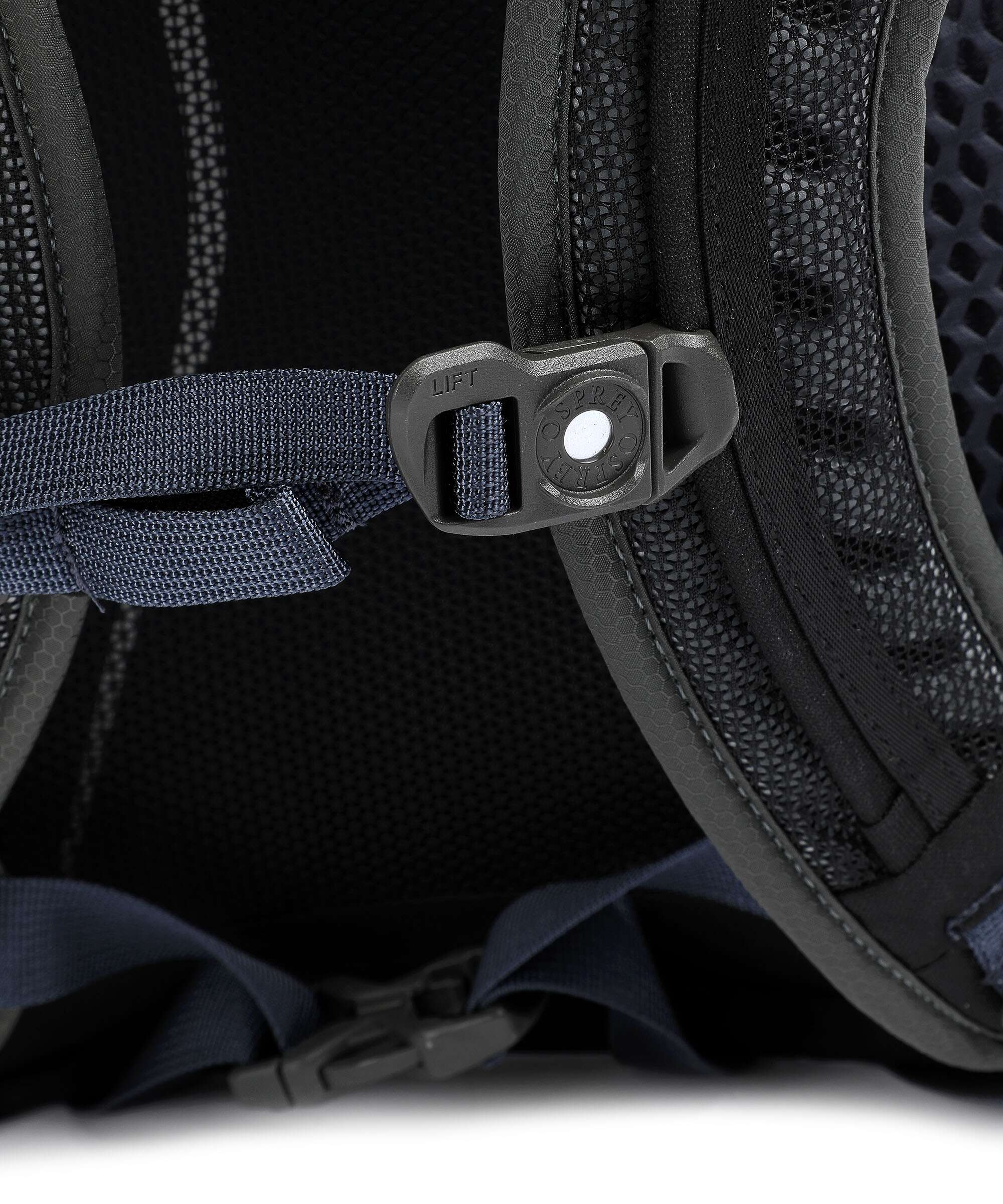 Osprey Syncro 12 Plecak coal grey - Image 3