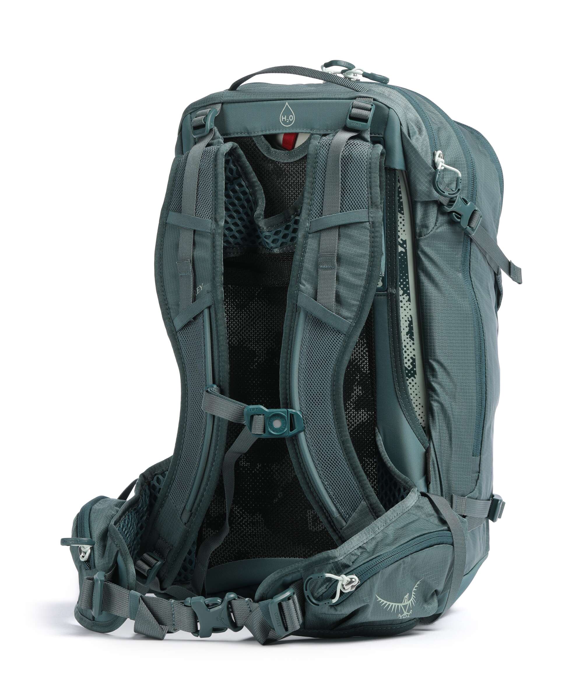 Osprey Syncro 20 Plecak turystyczny cascade blue - Image 2
