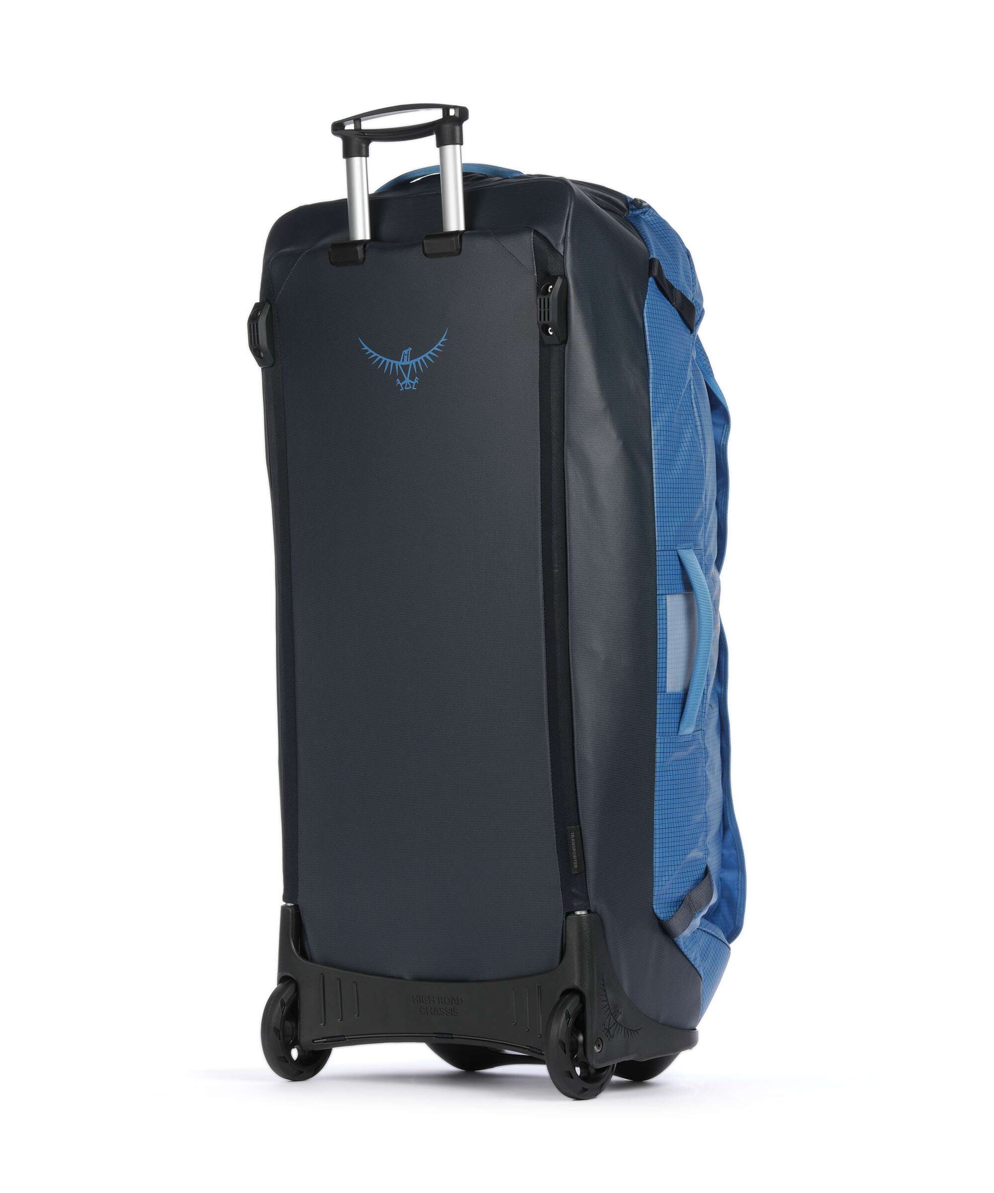 Osprey Transporter 120 Torba podróżna na kółkach blue flame/scoria blue - Image 2