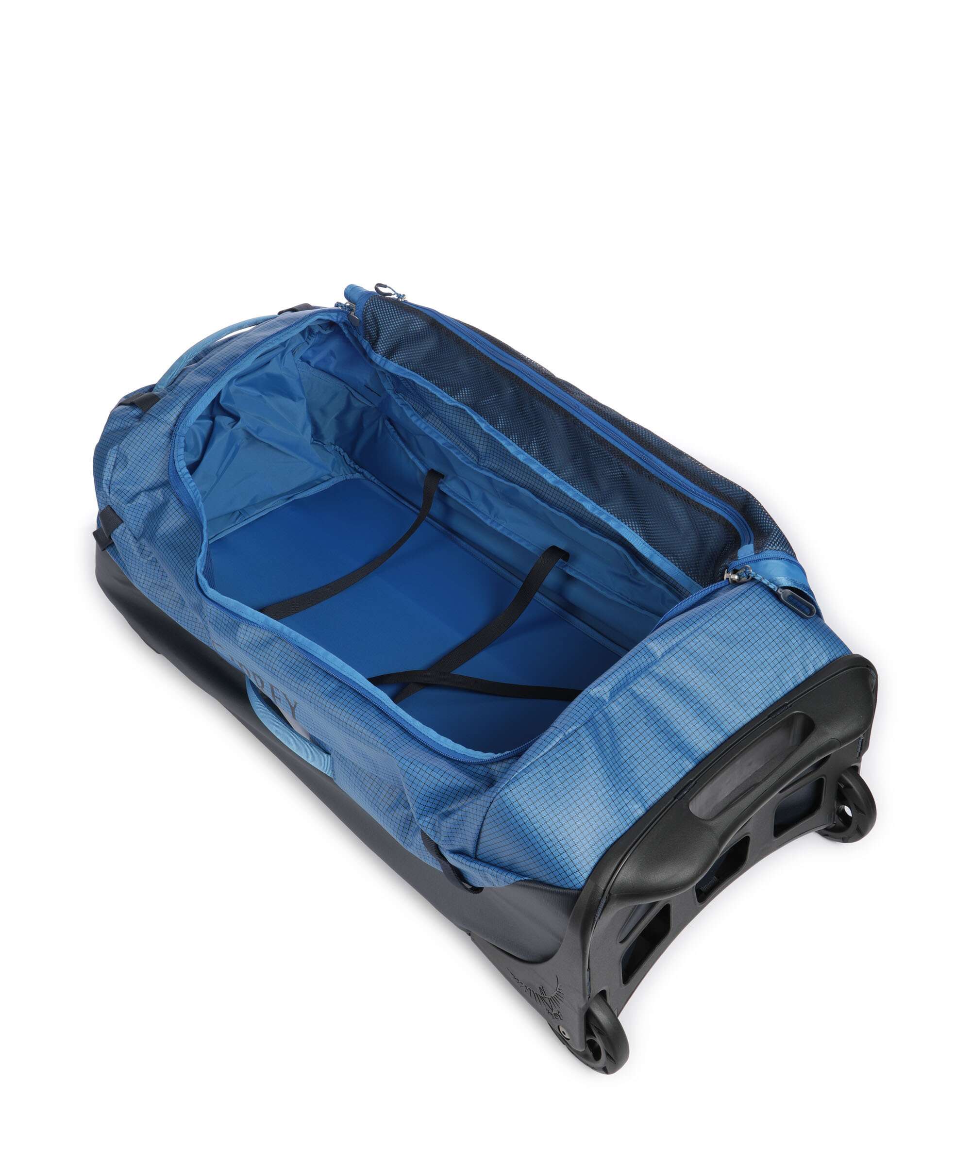 Osprey Transporter 120 Torba podróżna na kółkach blue flame/scoria blue - Image 5
