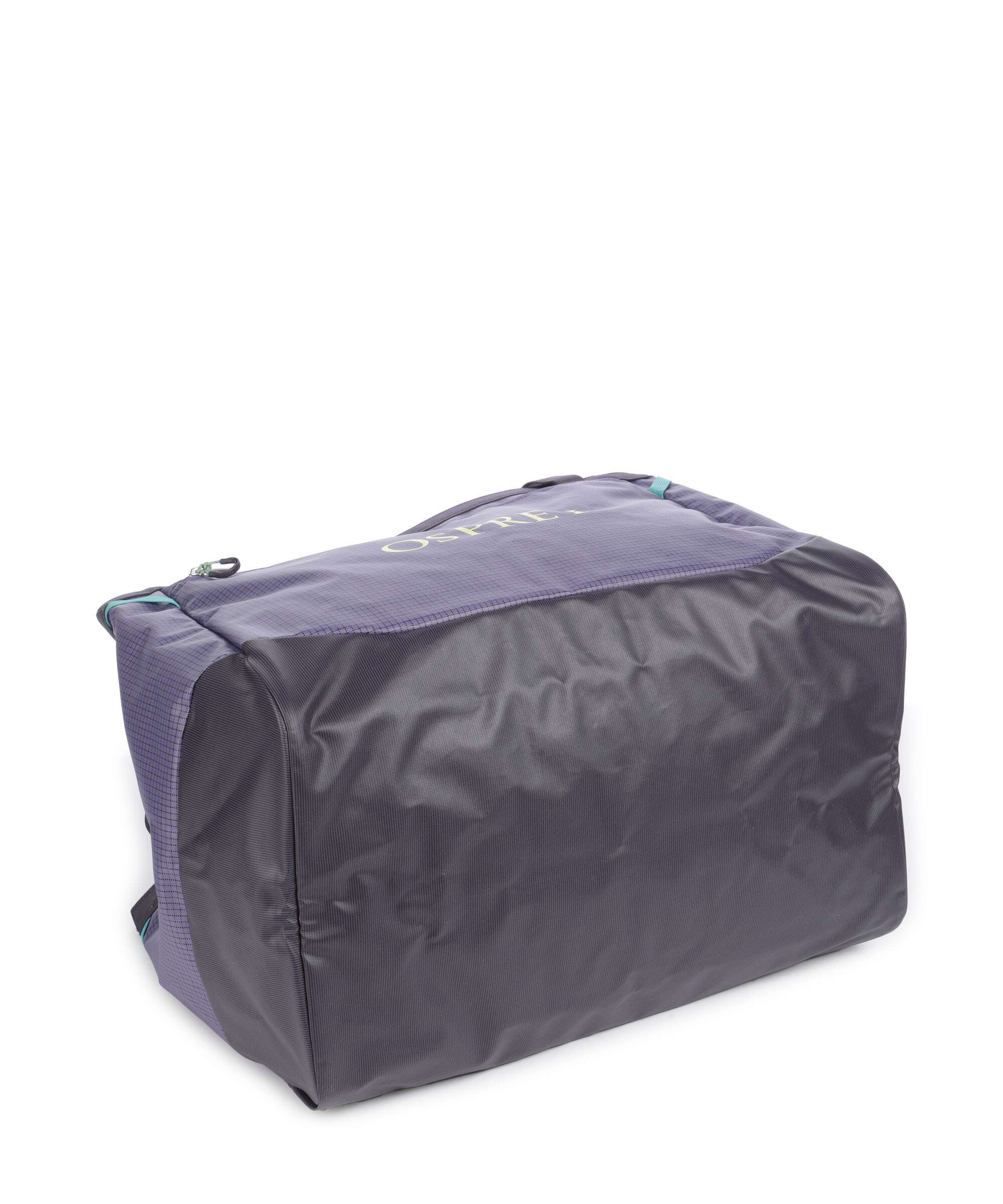 Osprey Transporter 60 Torba na zakupy euphoria purple/purple ink - Image 4
