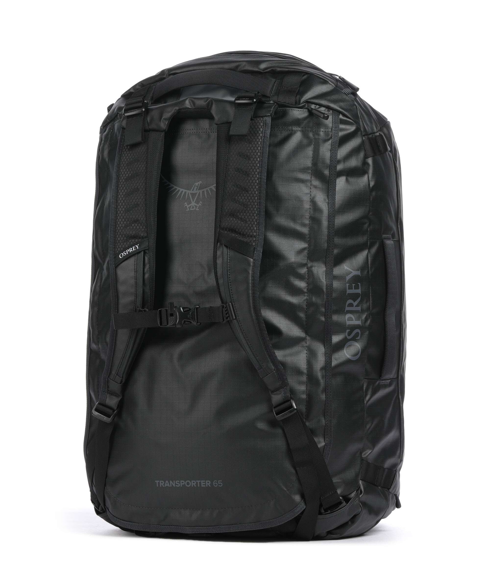 Osprey Transporter 65 Torba podróżna raven black - Image 3