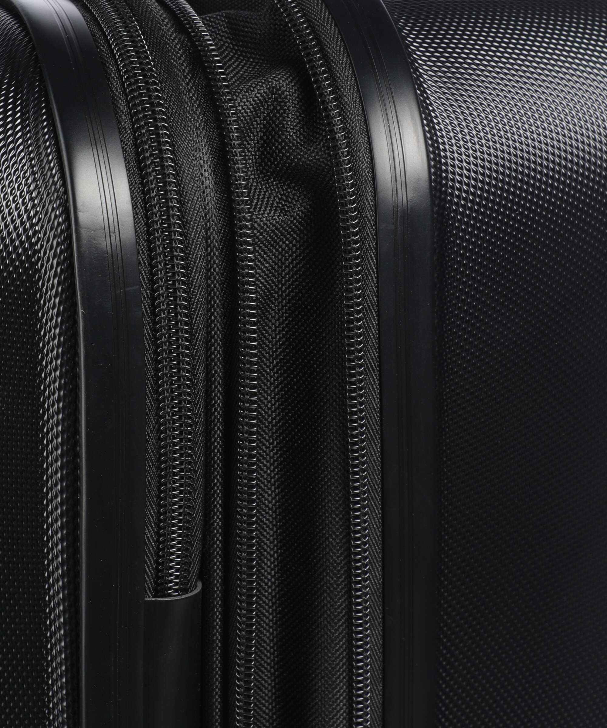 Pack Easy Clipper-Kosmo Walizka na 4 kołach black - Image 4