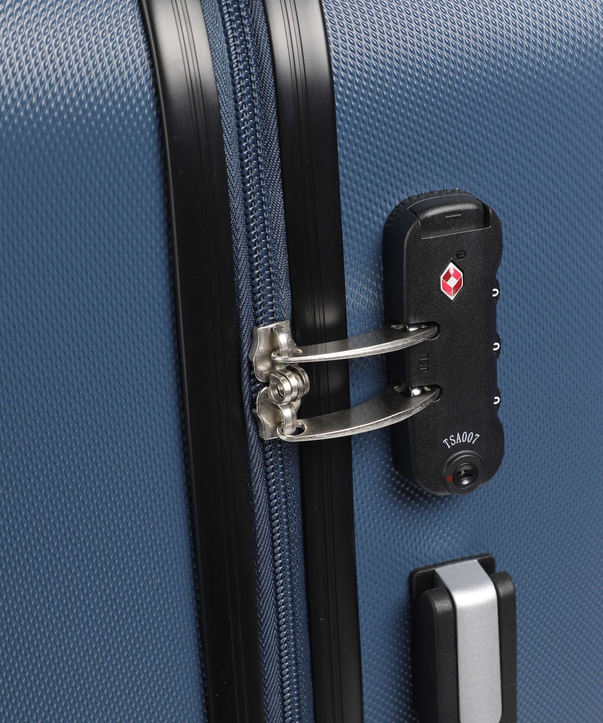 Pack Easy Clipper-Toronto Walizka na 4 kołach marine - Image 3