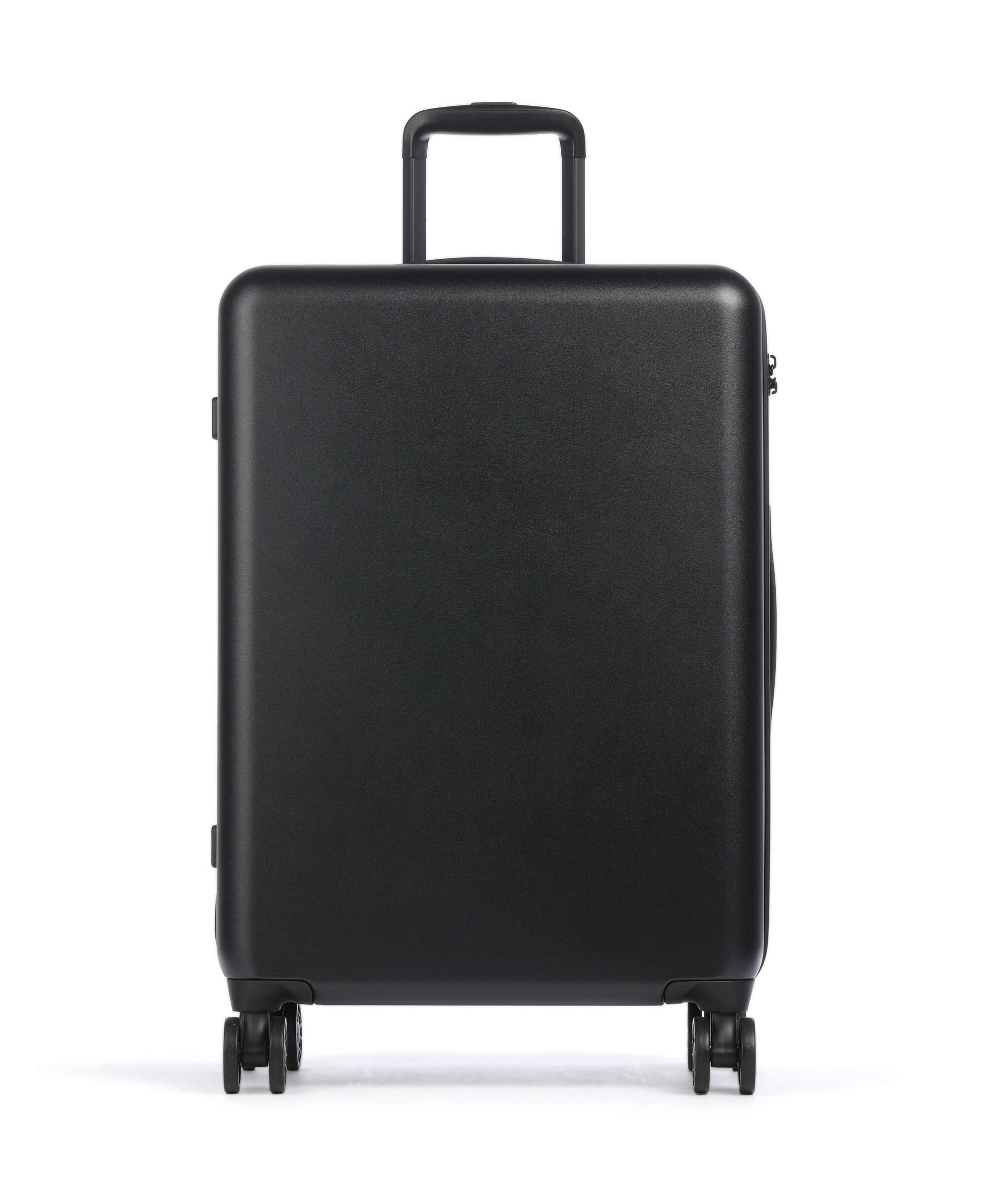 Pack Easy Colly Pure Walizka na 4 kołach black