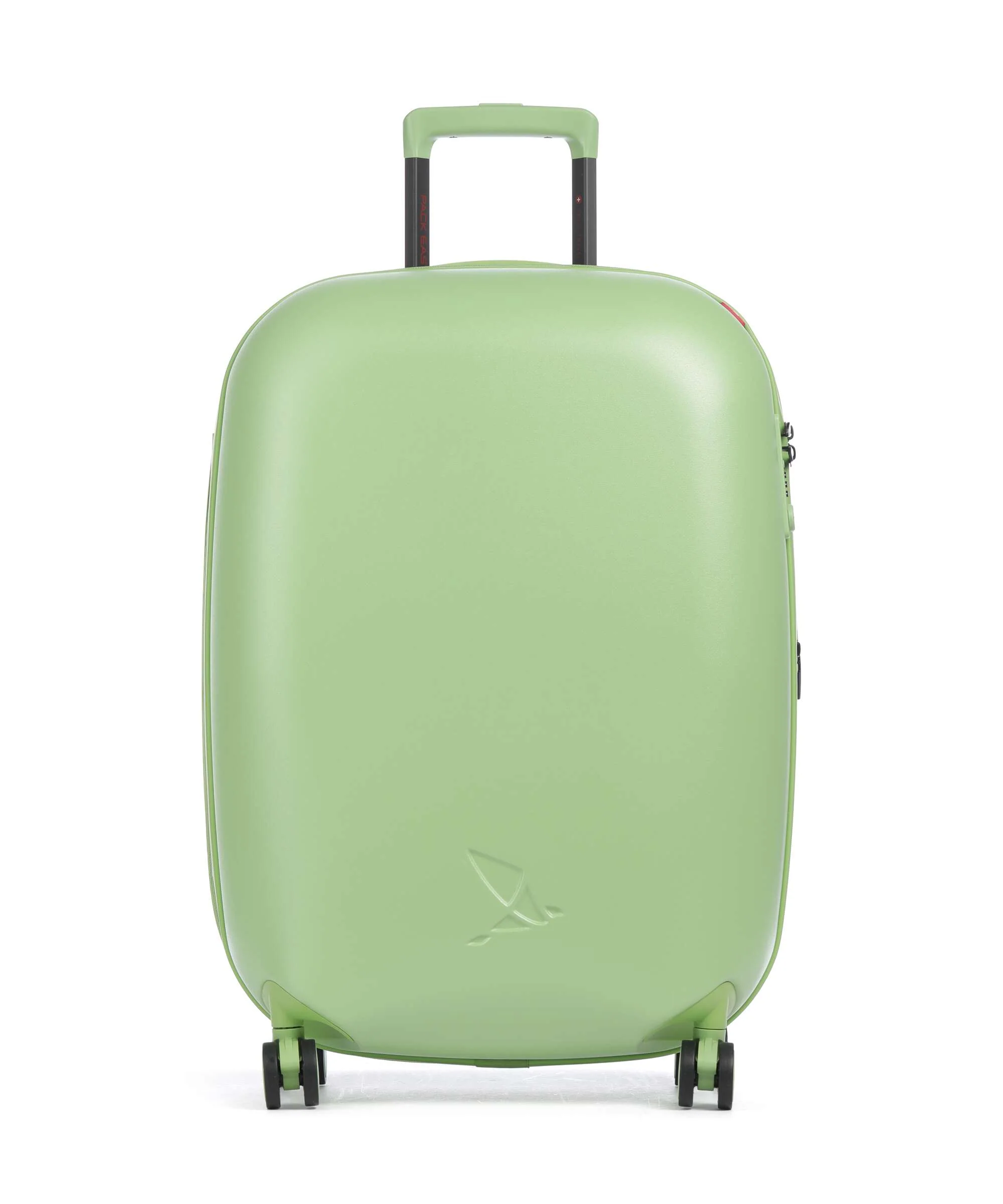 Pack Easy Gen-T Walizka na 4 kołach green