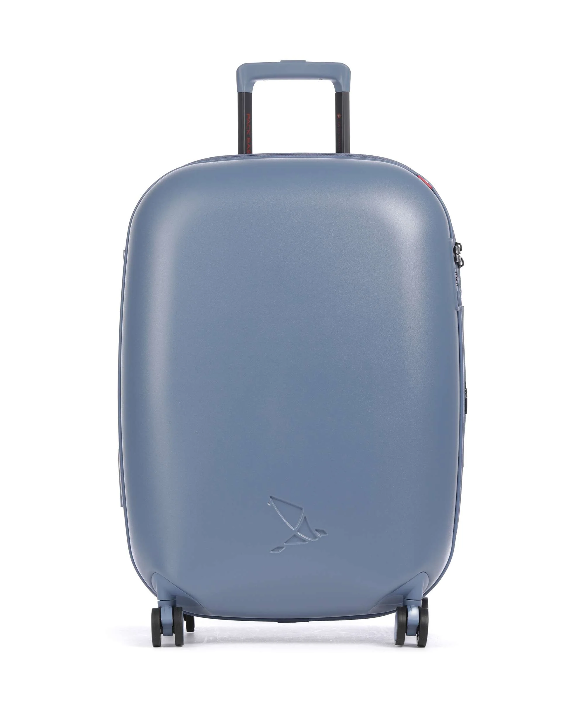 Pack Easy Gen-T Walizka na 4 kołach marine