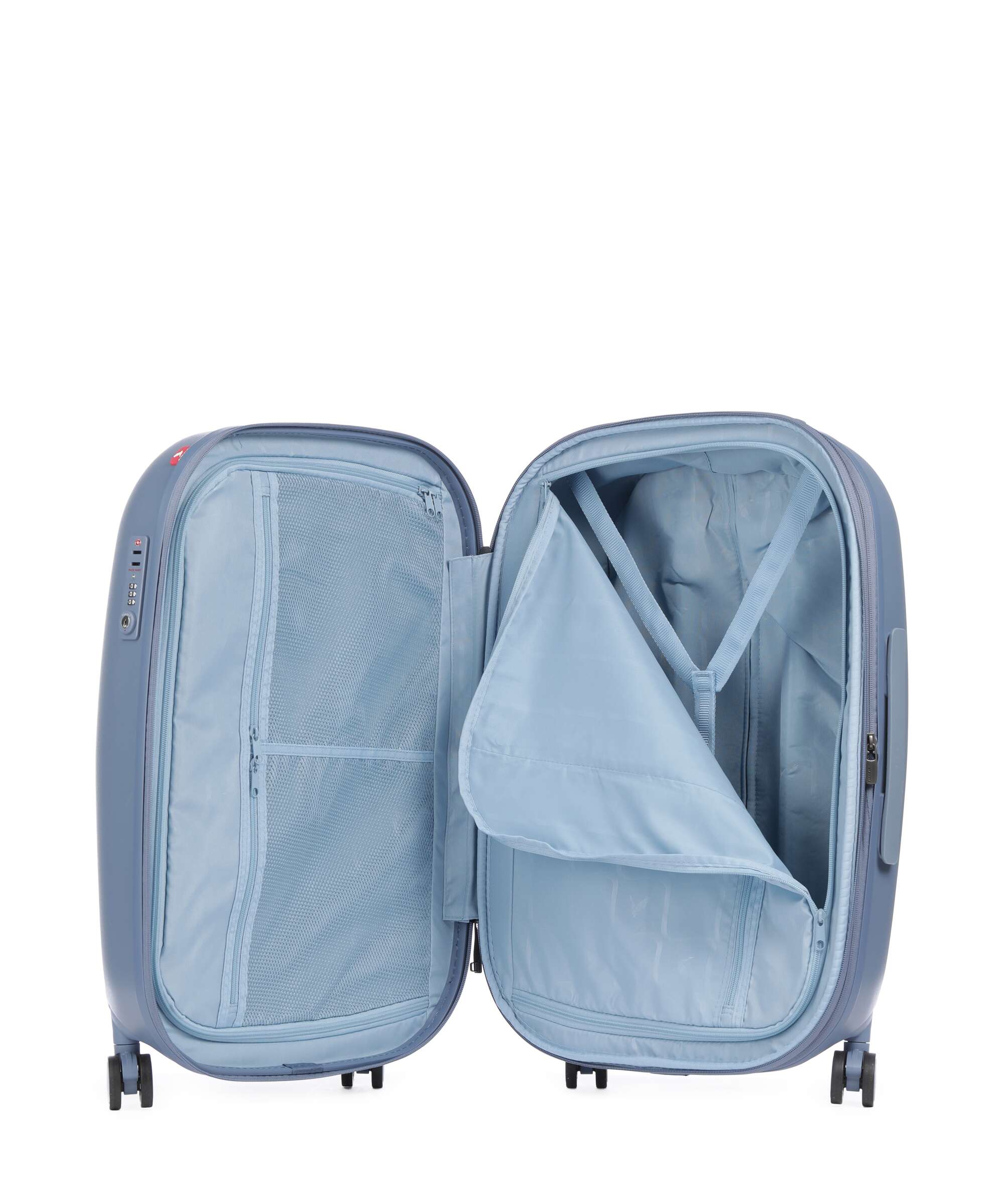 Pack Easy Gen-T Walizka na 4 kołach marine - Image 6