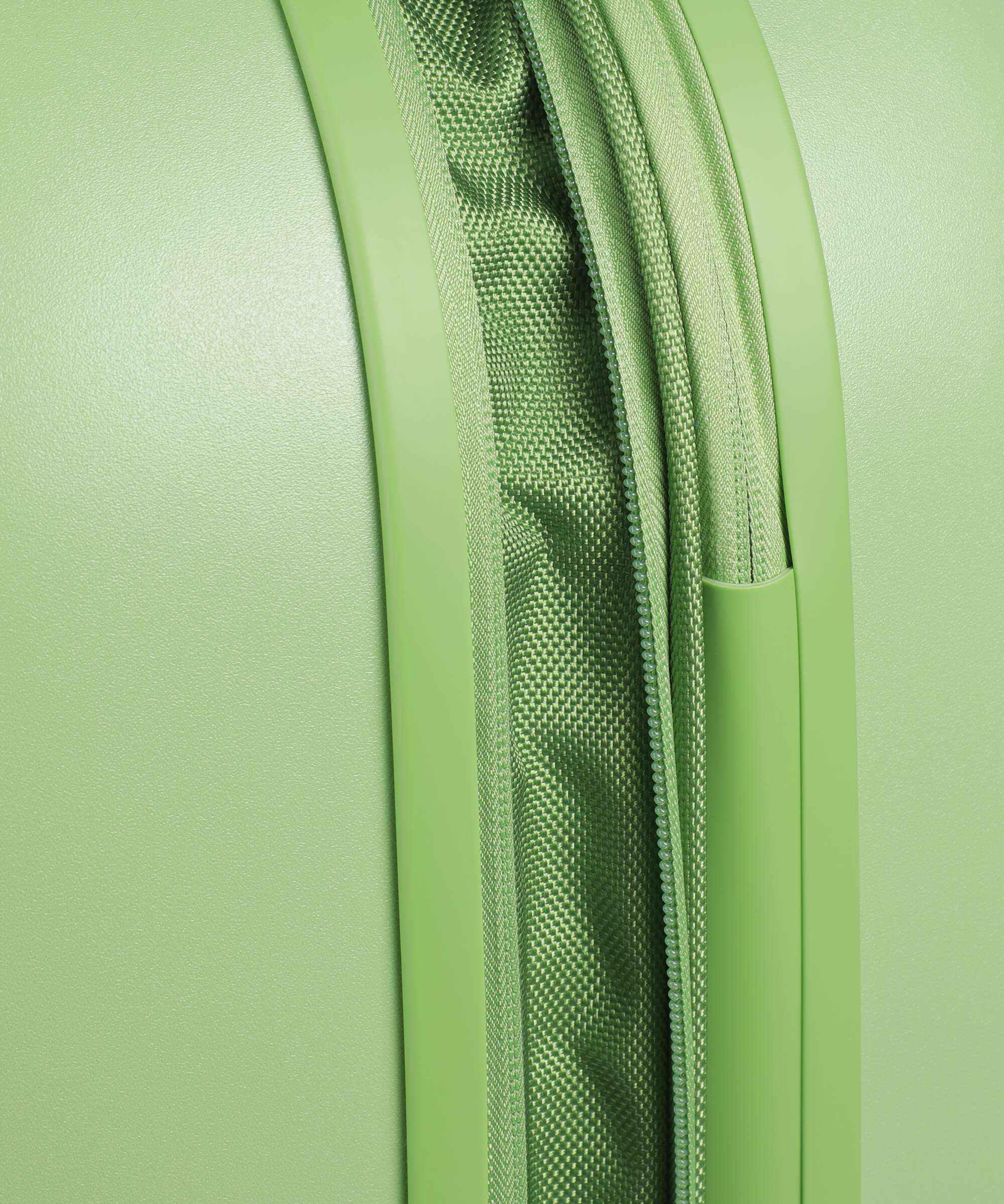 Pack Easy Gen-T Walizka na 4 kołach green - Image 4