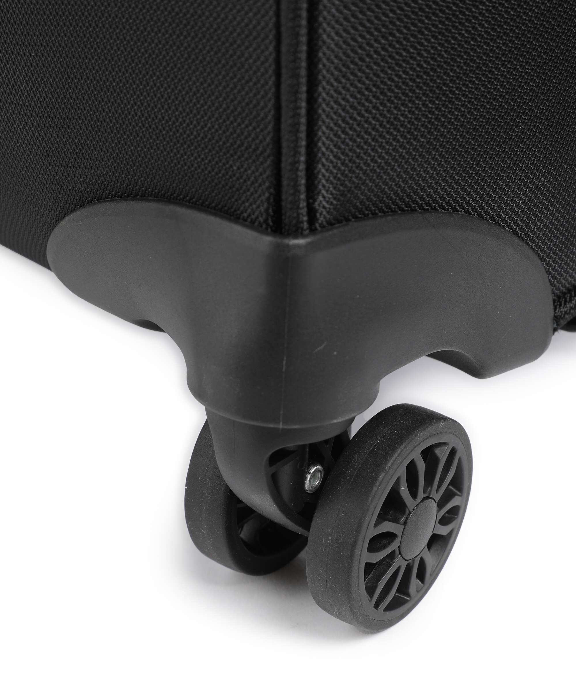 Pack Easy GoUp Walizka na 4 kołach black - Image 4