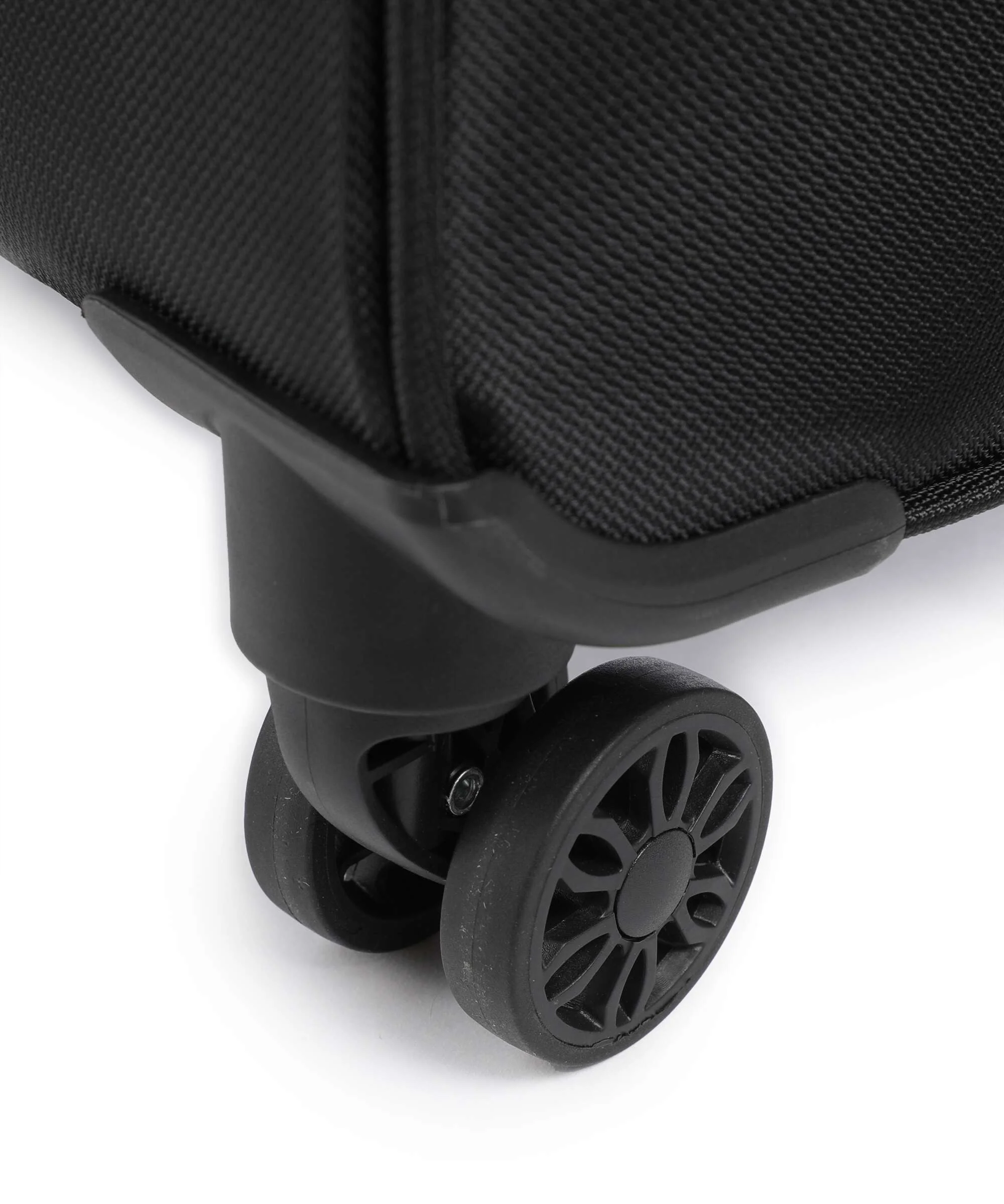 Pack Easy GoUp Walizka na 4 kołach black - Image 5