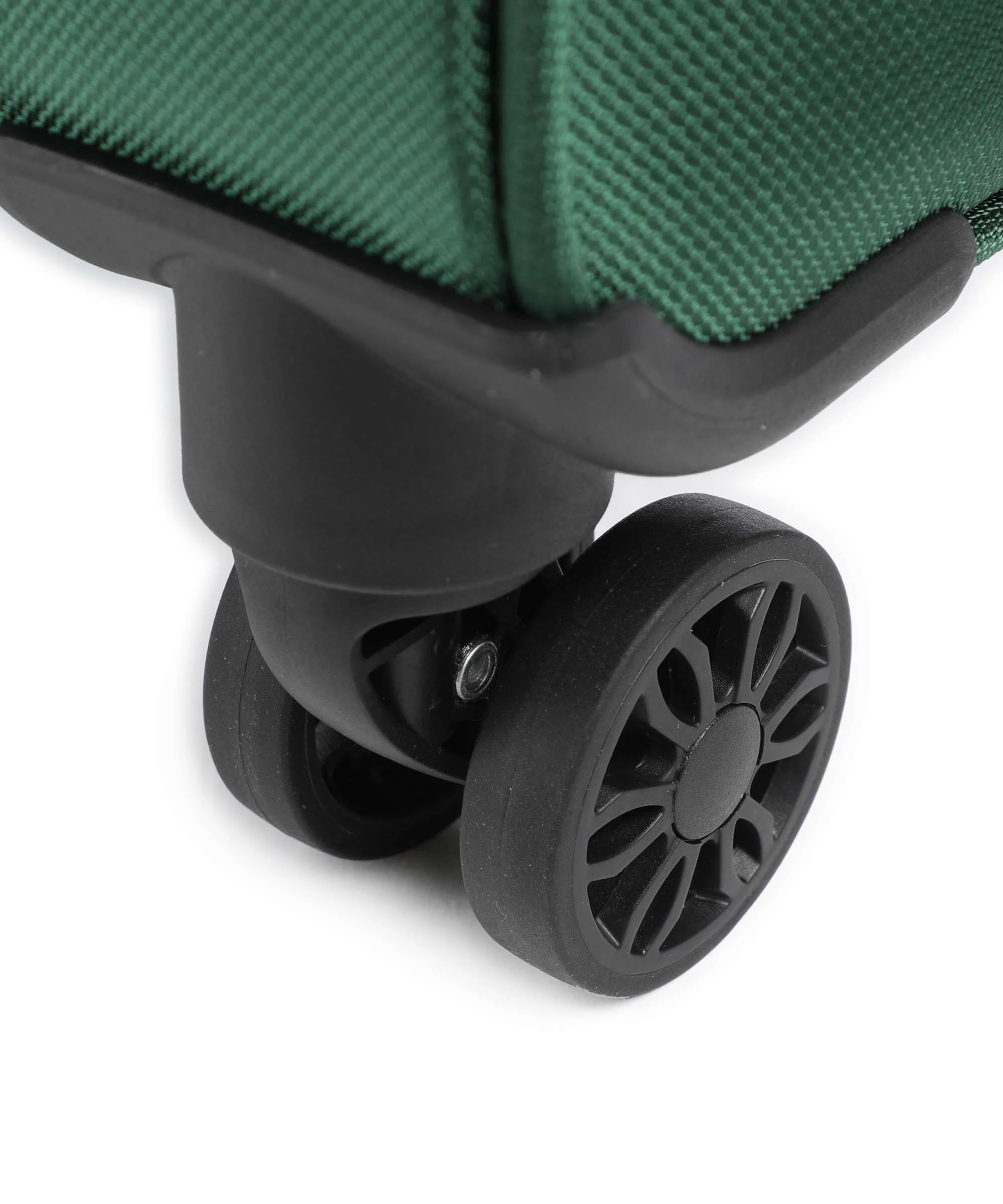 Pack Easy GoUp Walizka na 4 kołach green - Image 5