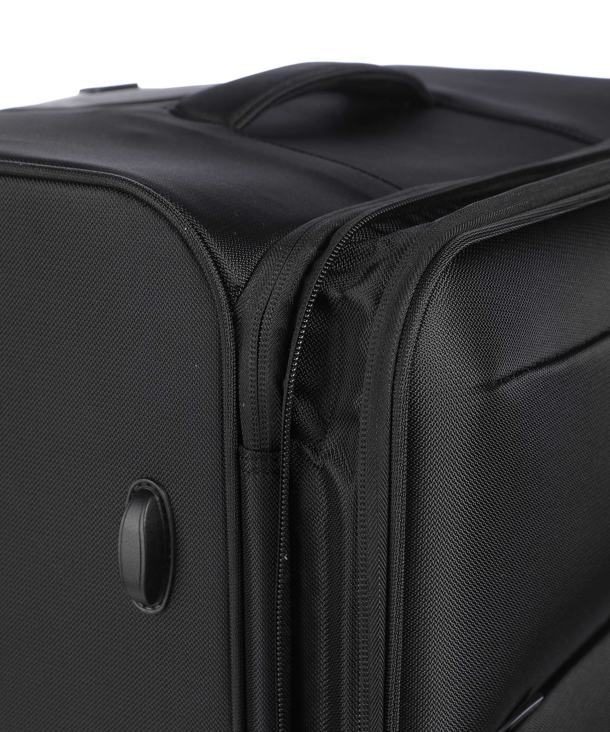 Pack Easy GoUp Walizka na 4 kołach black - Image 4